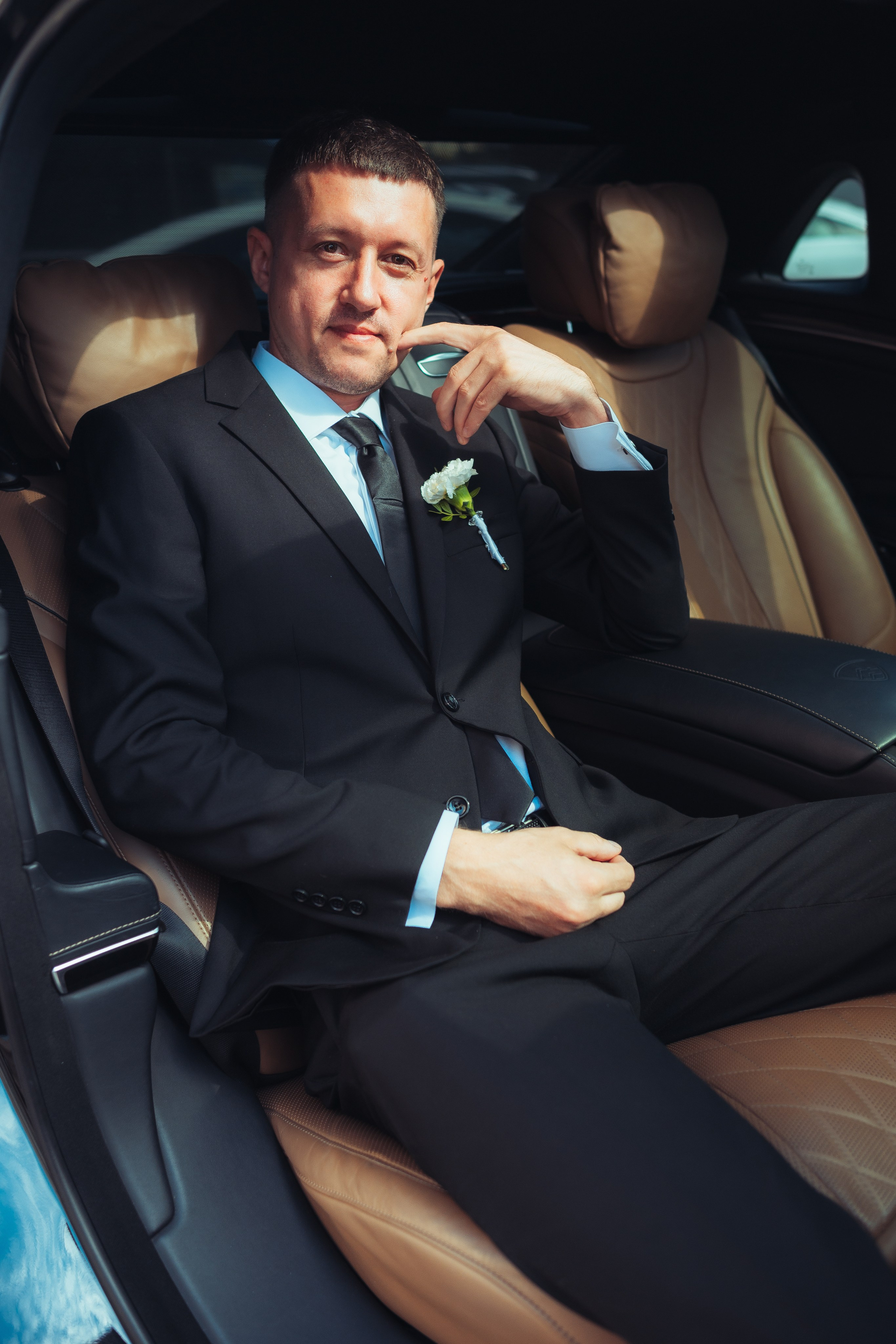 Свадебная съёмка Константина и Карины. Иван Кубик — фотограф и видеограф