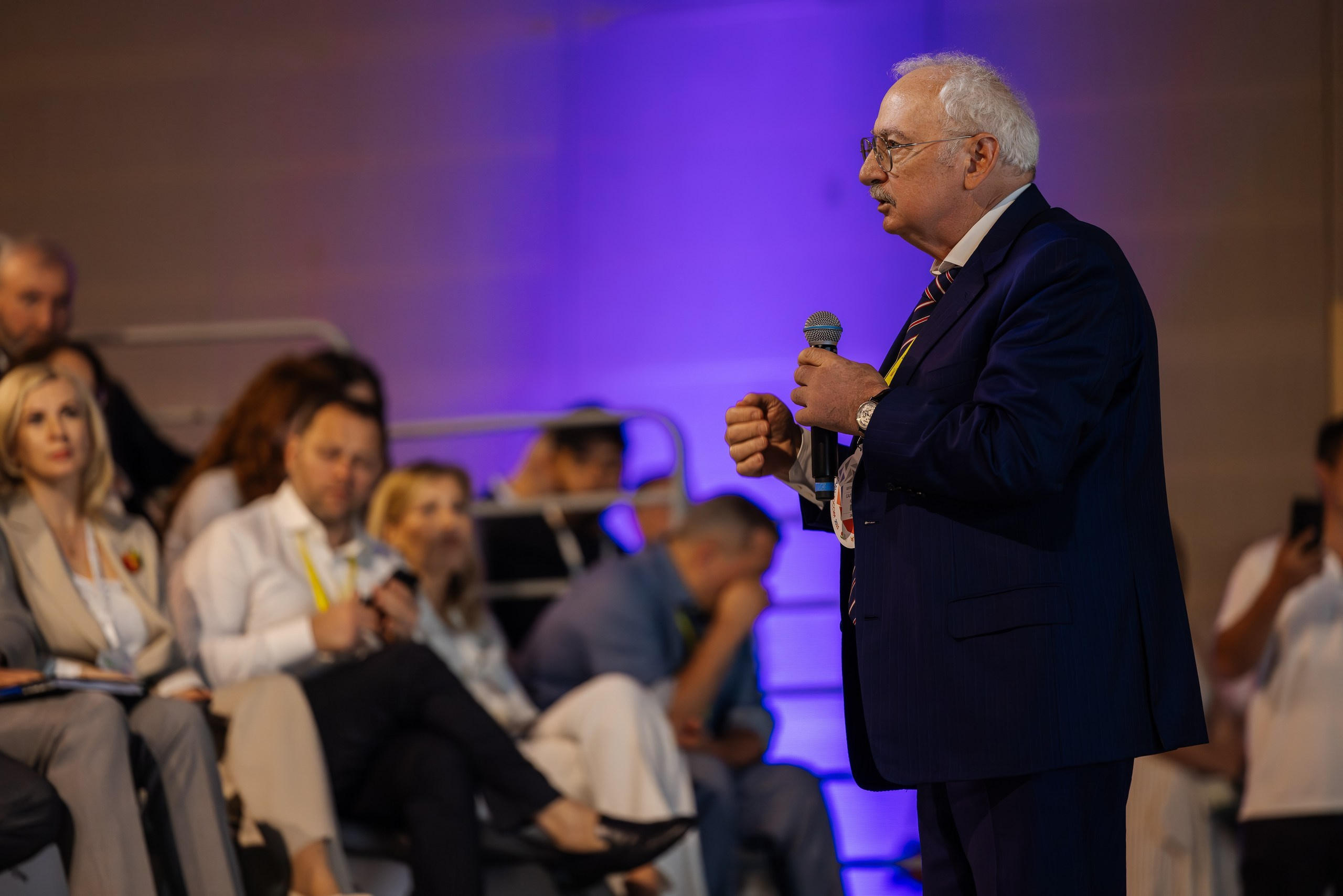 ЭКСПО. Фотограф Николай Петрушкин | Ставрополь, Москва