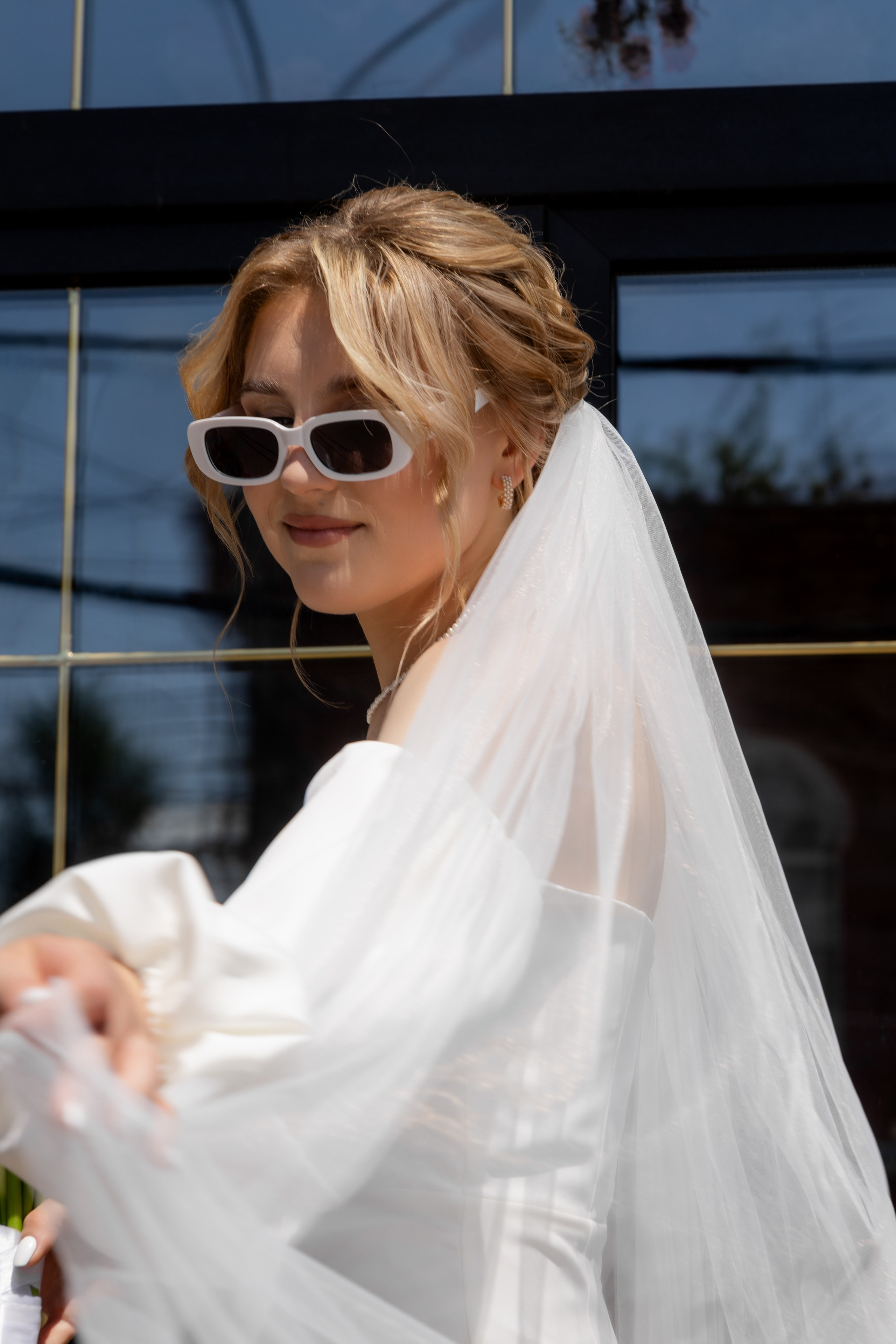 Александр и Дарья. Фотограф в Самаре / Олеся Широнина