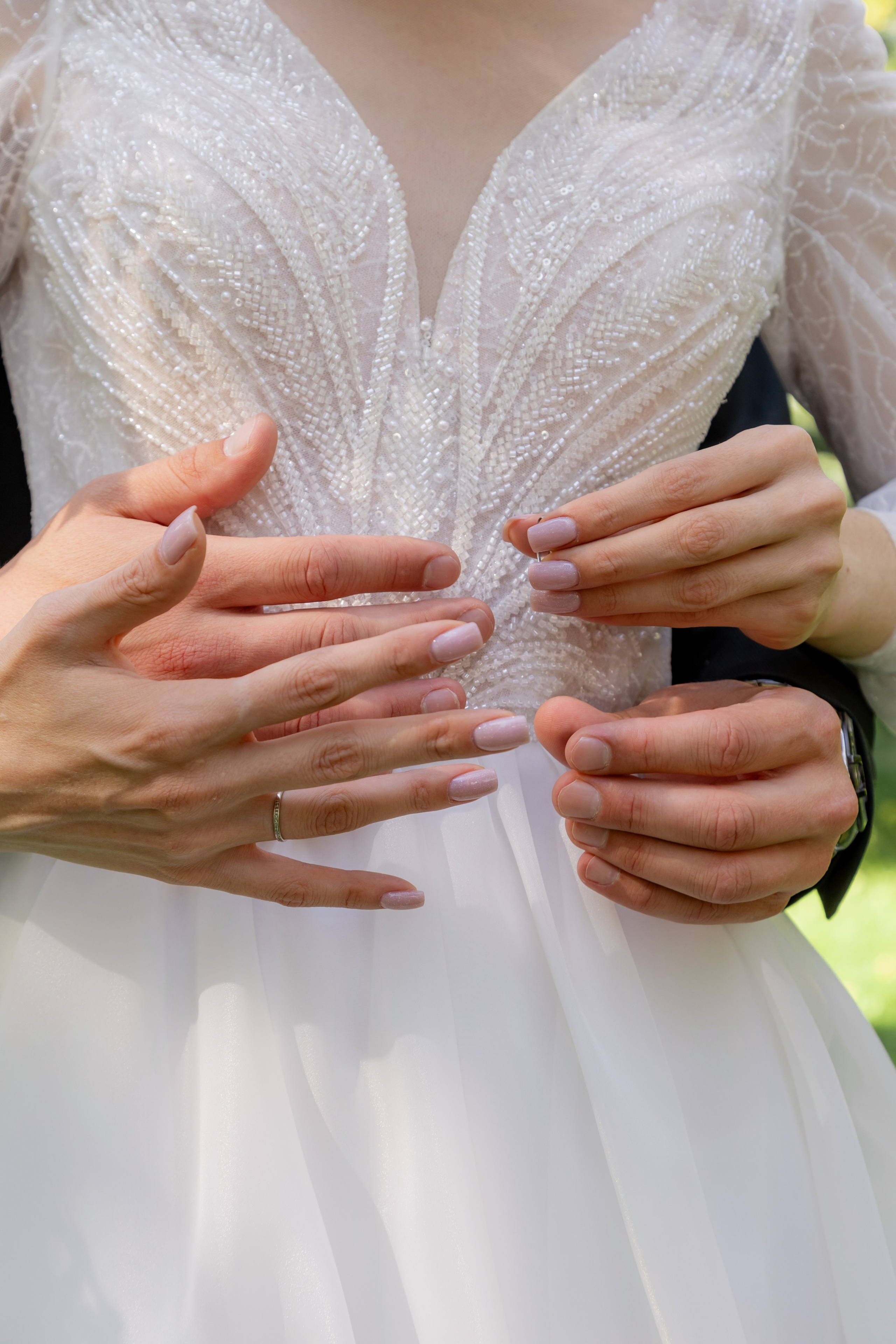 Андрей и Олеся. Фотограф в Самаре / Олеся Широнина