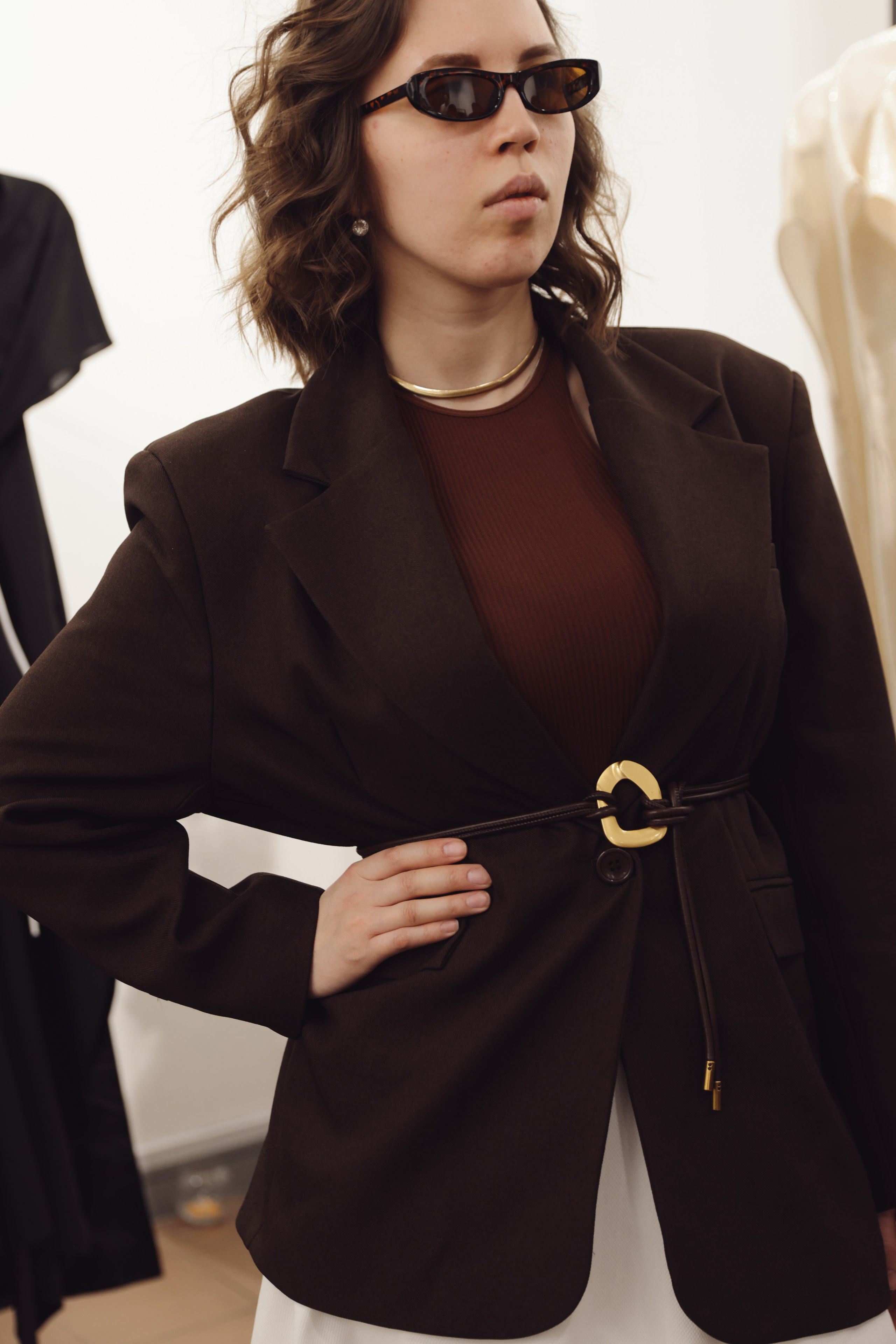 Be WOWable & Just SHE. Fashion Фотограф в СПб Yana Kochkina