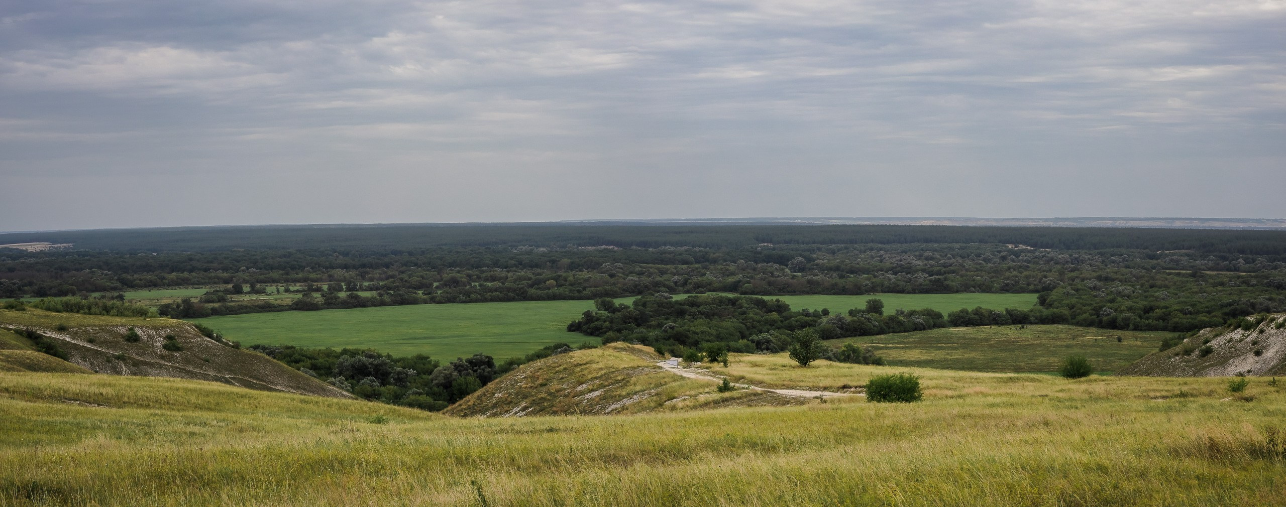 Дивногорье