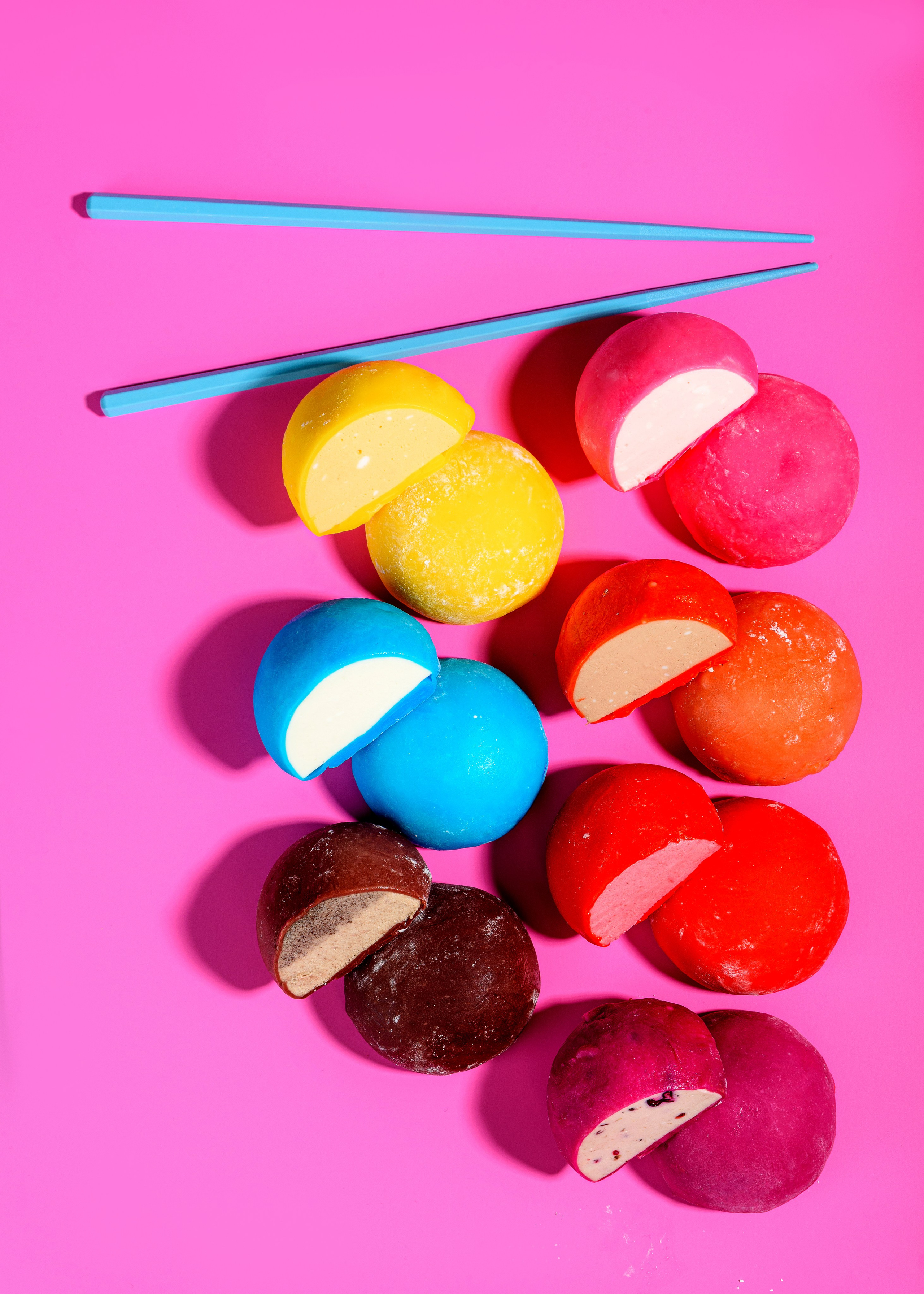 Фуд фотография. Фотограф в Благовещенске Егор Круглов