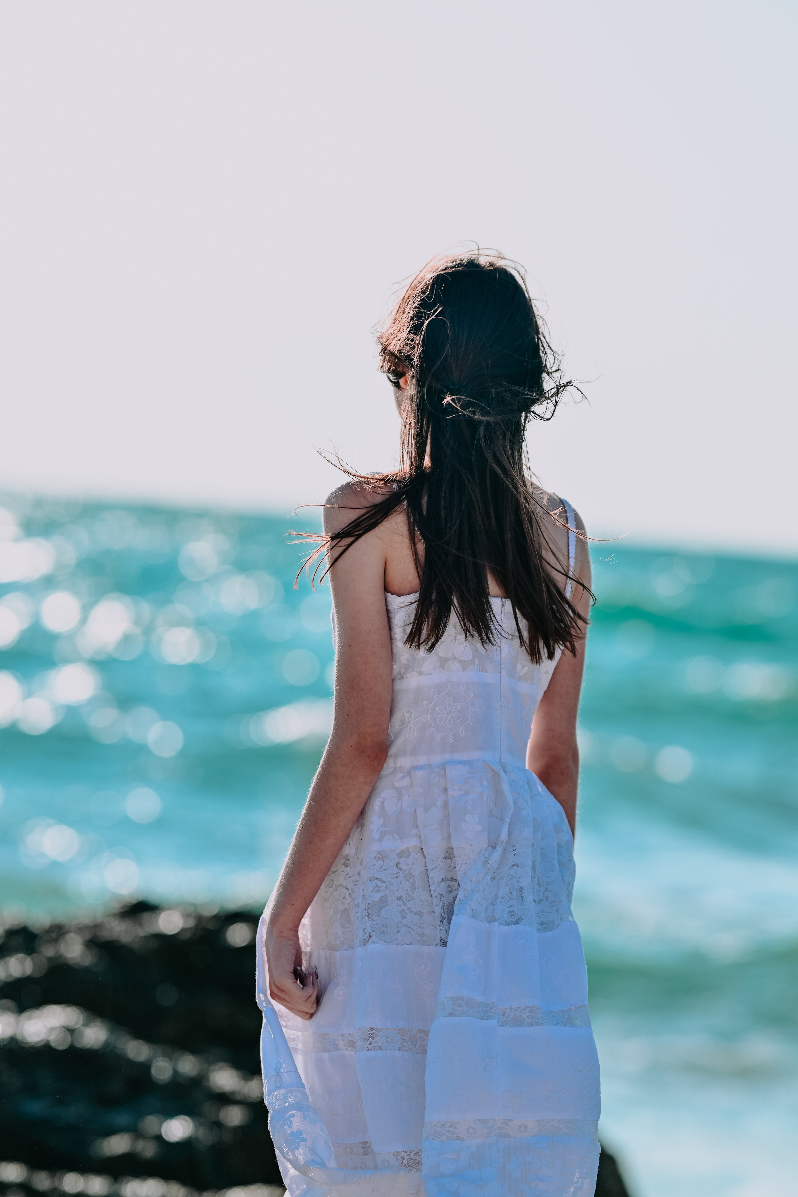 Выездные и прогулочные фотосессии. Морские, Street. Студийный и свадебный фотограф и видеограф в Севастополе — Юлия Макаренко