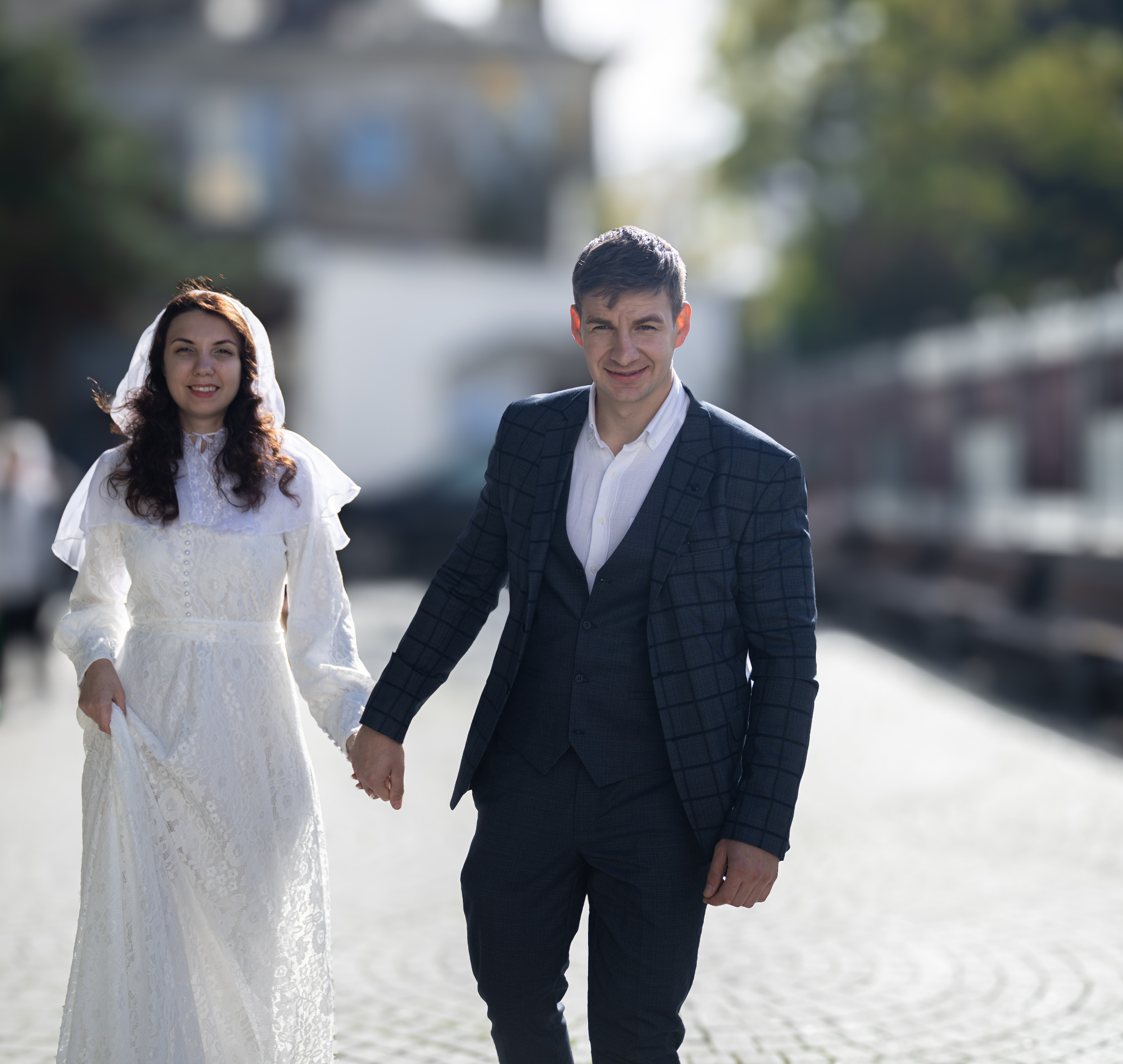 Свадьба. Студийный и свадебный фотограф и видеограф в Севастополе — Юлия Макаренко