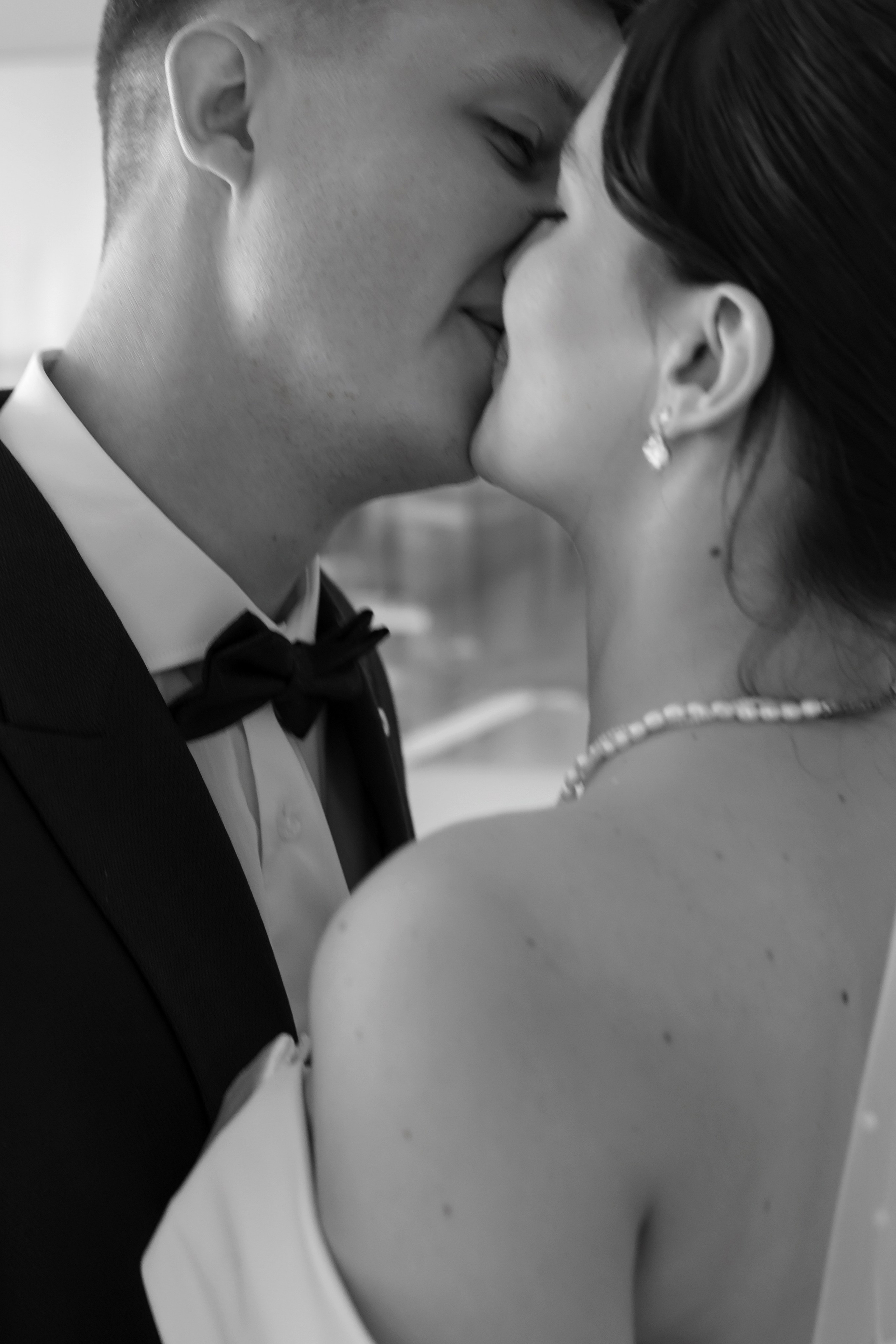 Я вновь смотрю в твои глаза!. Свадебный фотограф Калининград