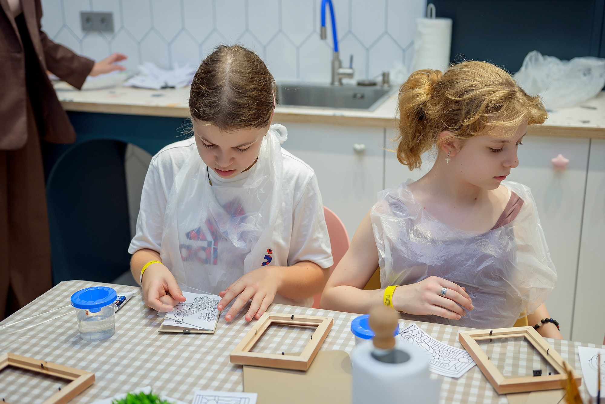 Семейный день — Реактор. Фотограф Ростов-на-Дону Белла Керимова