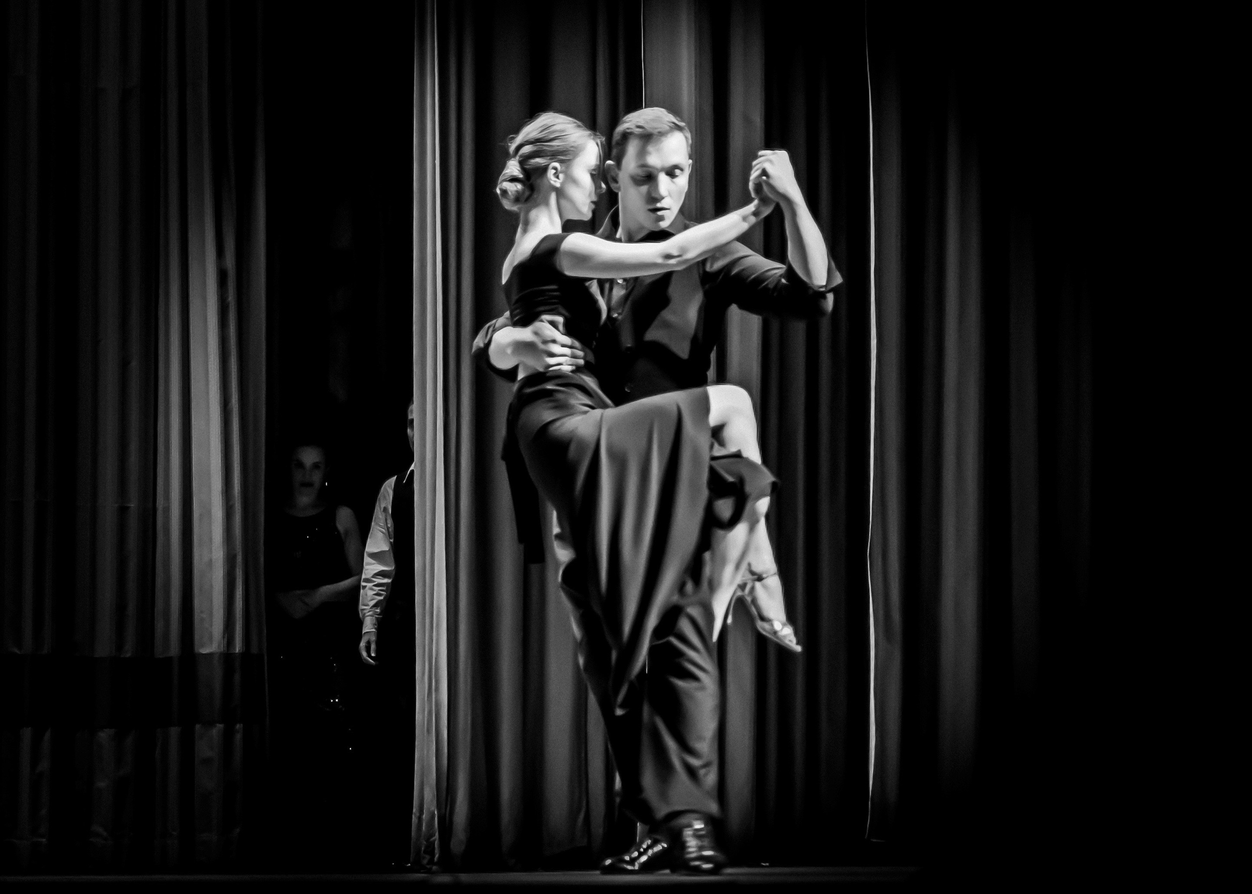 Фотосъемка танца. Фотограф в Москве, фотожурналист Александр Малахов