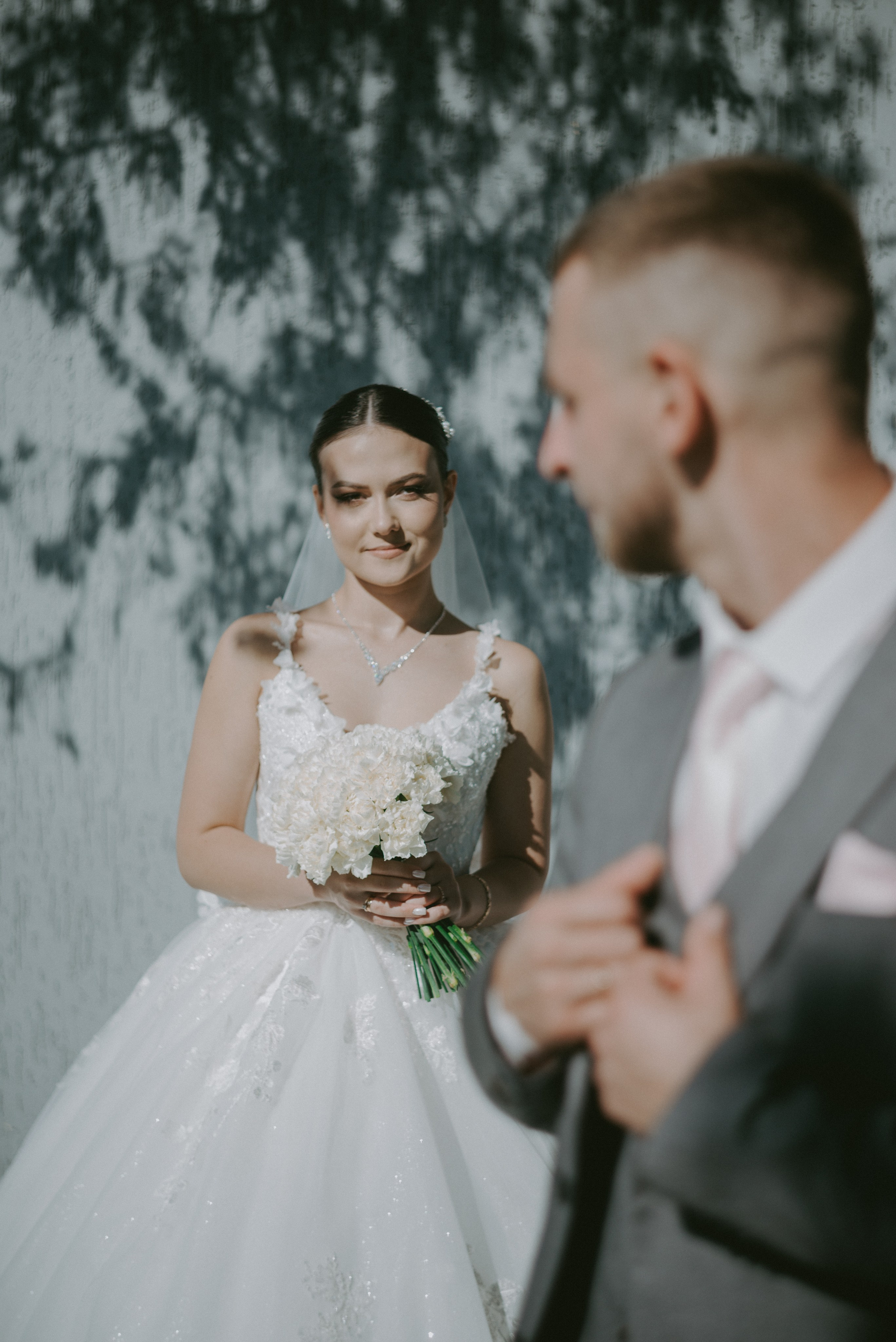 Роман & Вероника. Свадебный и семейный фотограф город Темрюк Фотостудия Темрюк