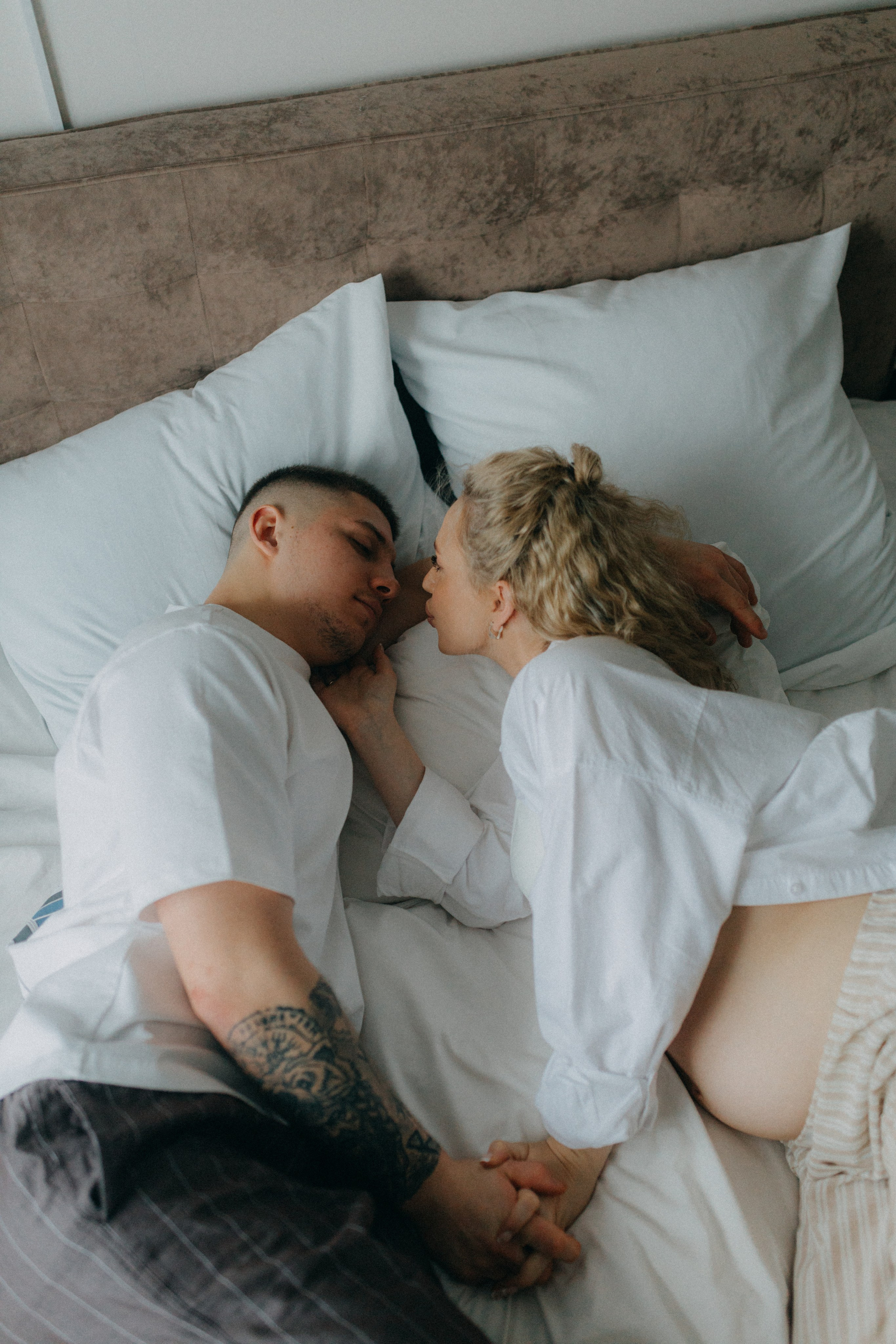 Лиза & Даня.Беременность. Фотограф НОГИНСК, Москва, Анастасия Белая