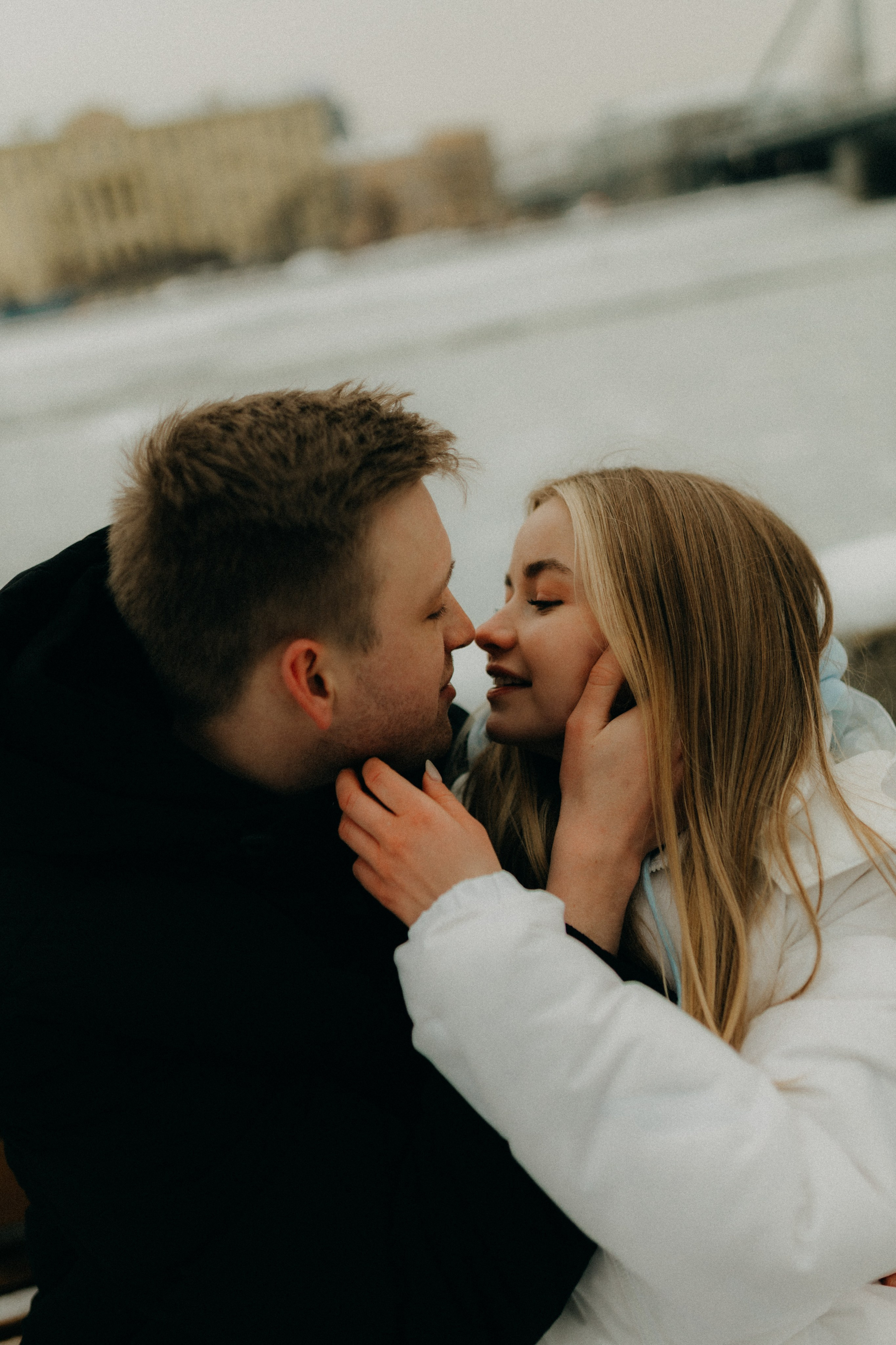 Анна & Сергей. Фотограф НОГИНСК, Москва, Анастасия Белая