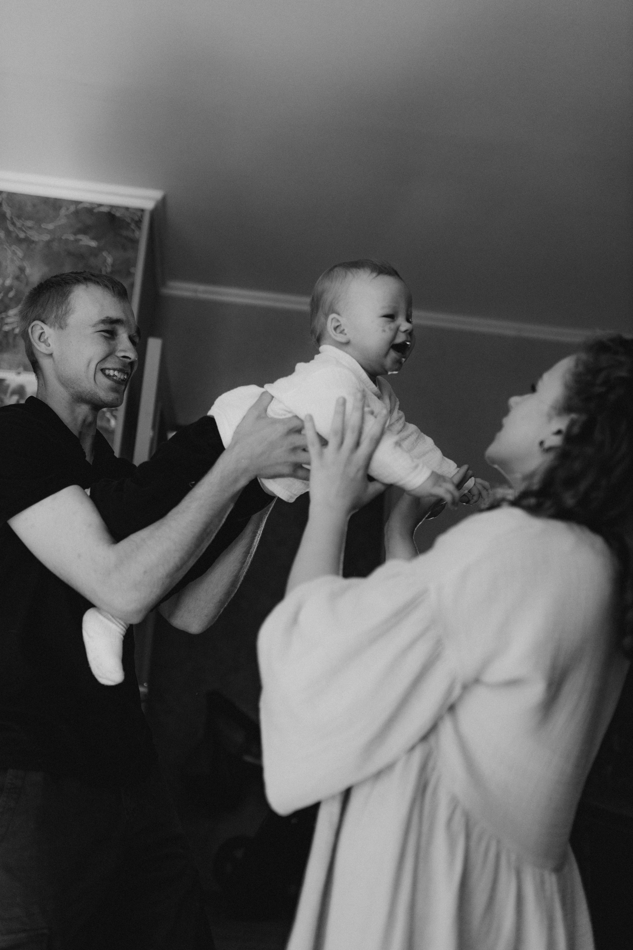 Максим, Лера, Артём. Фотограф НОГИНСК, Москва, Анастасия Белая