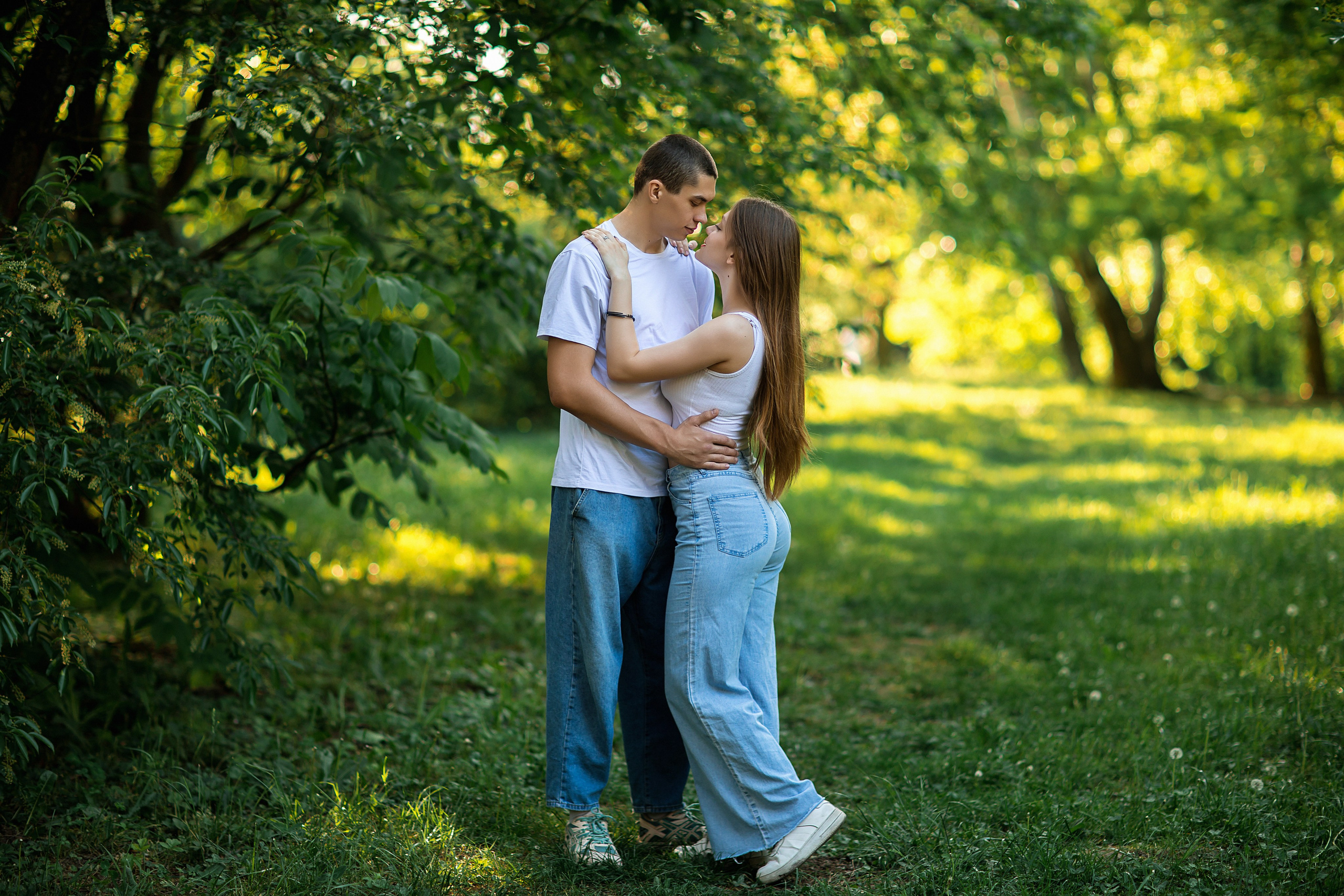 Кирилл&Кристина. Свадебный и семейный фотограф/видеограф в Краснодаре Наталья Осинская