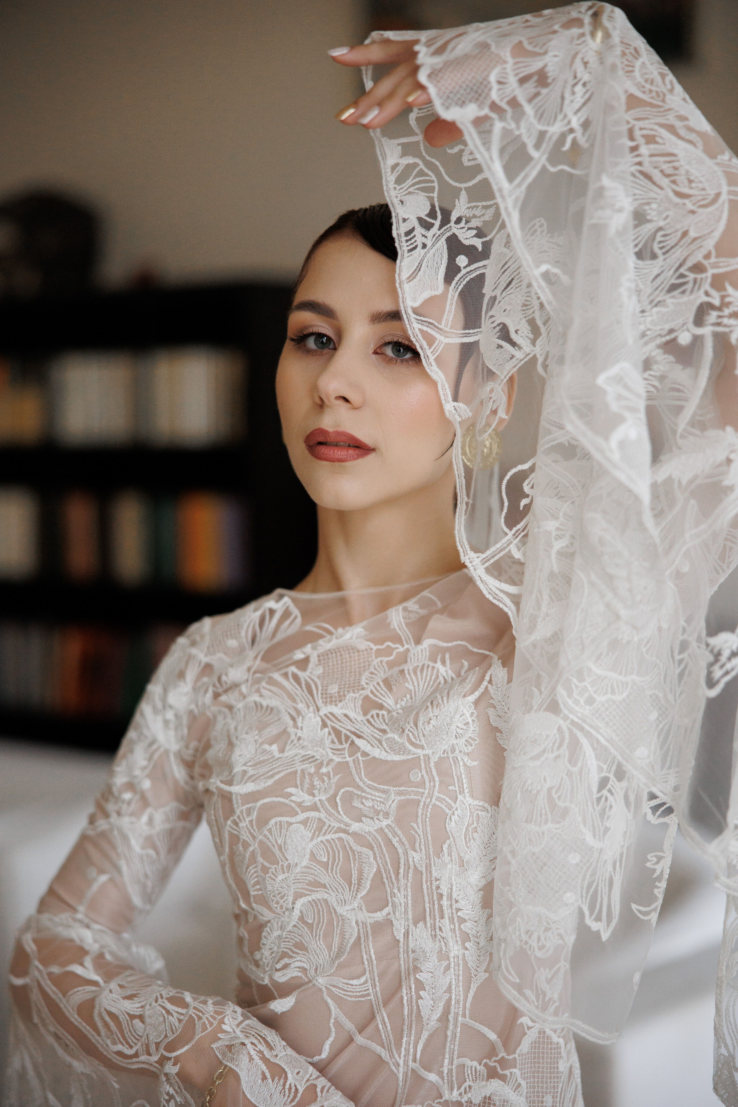 Никита + Настя. Свадебный фотограф в Смоленске Витя Лысенков