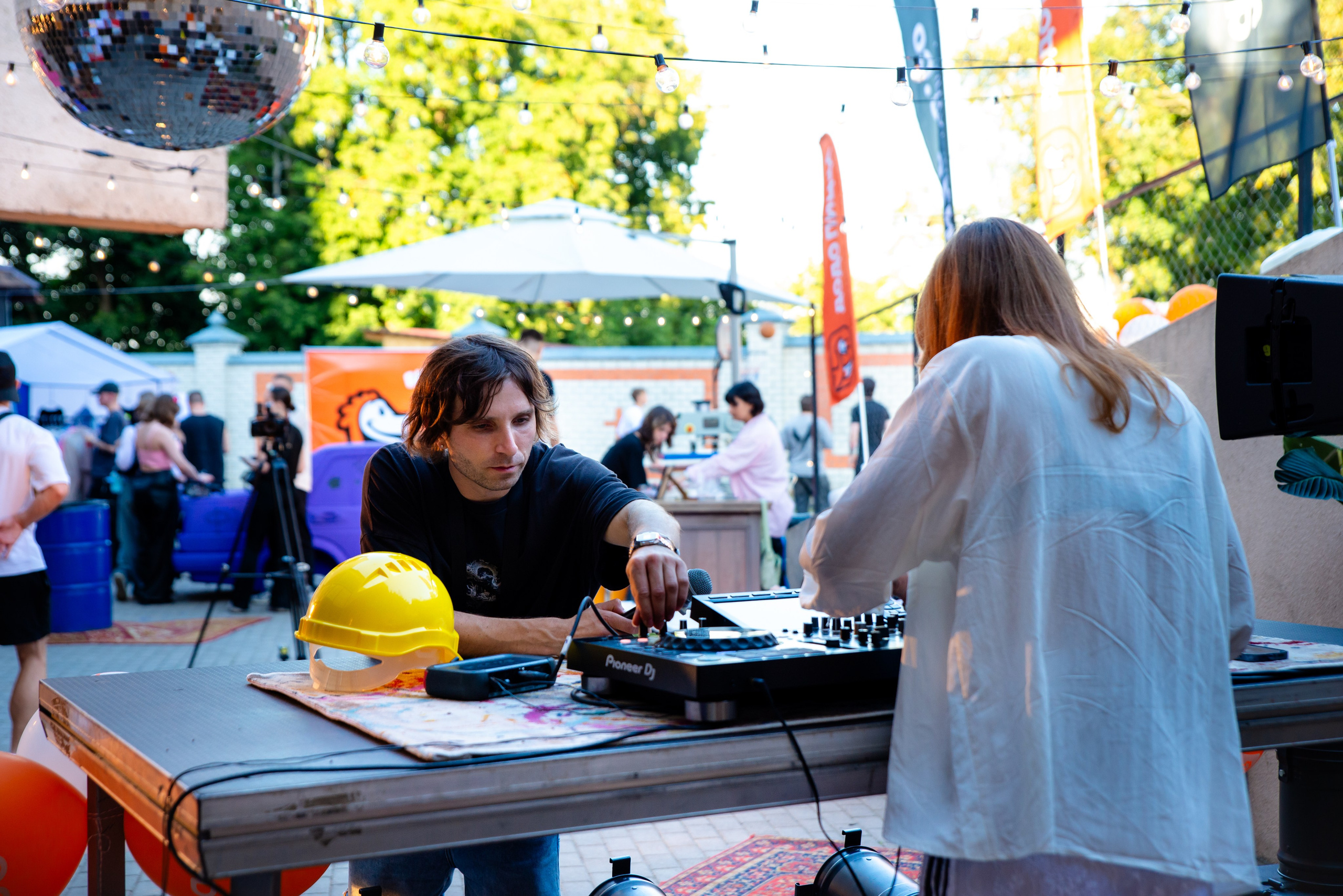 ФРЕНДЛИ ФЕСТ 2025. Женский фотограф Крещение Венчание Москва Брянск