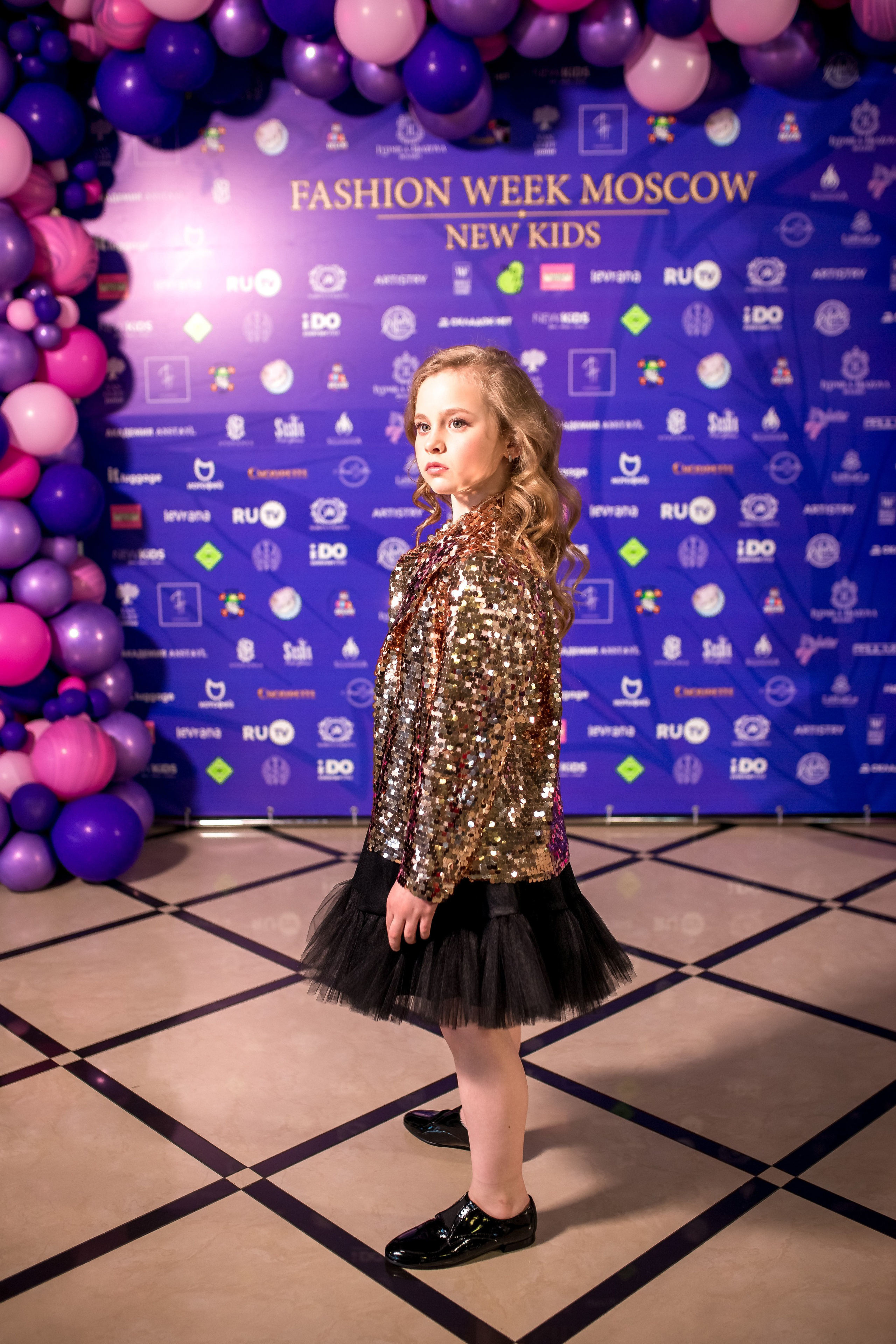 Показ Итальянской моды в России весна 2022. Женский фотограф Крещение Венчание Москва Брянск