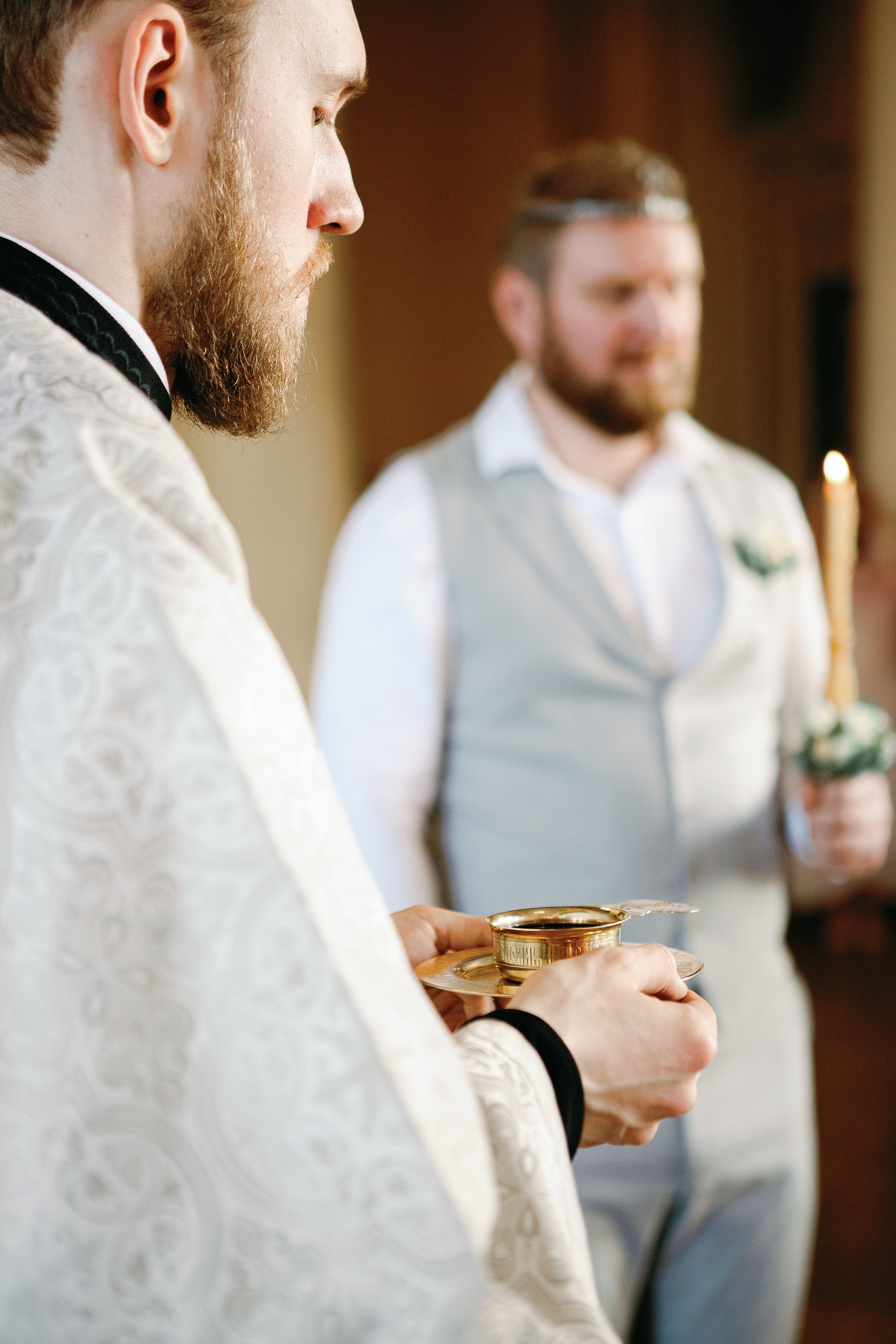 Свадьба Ильи и Юлии