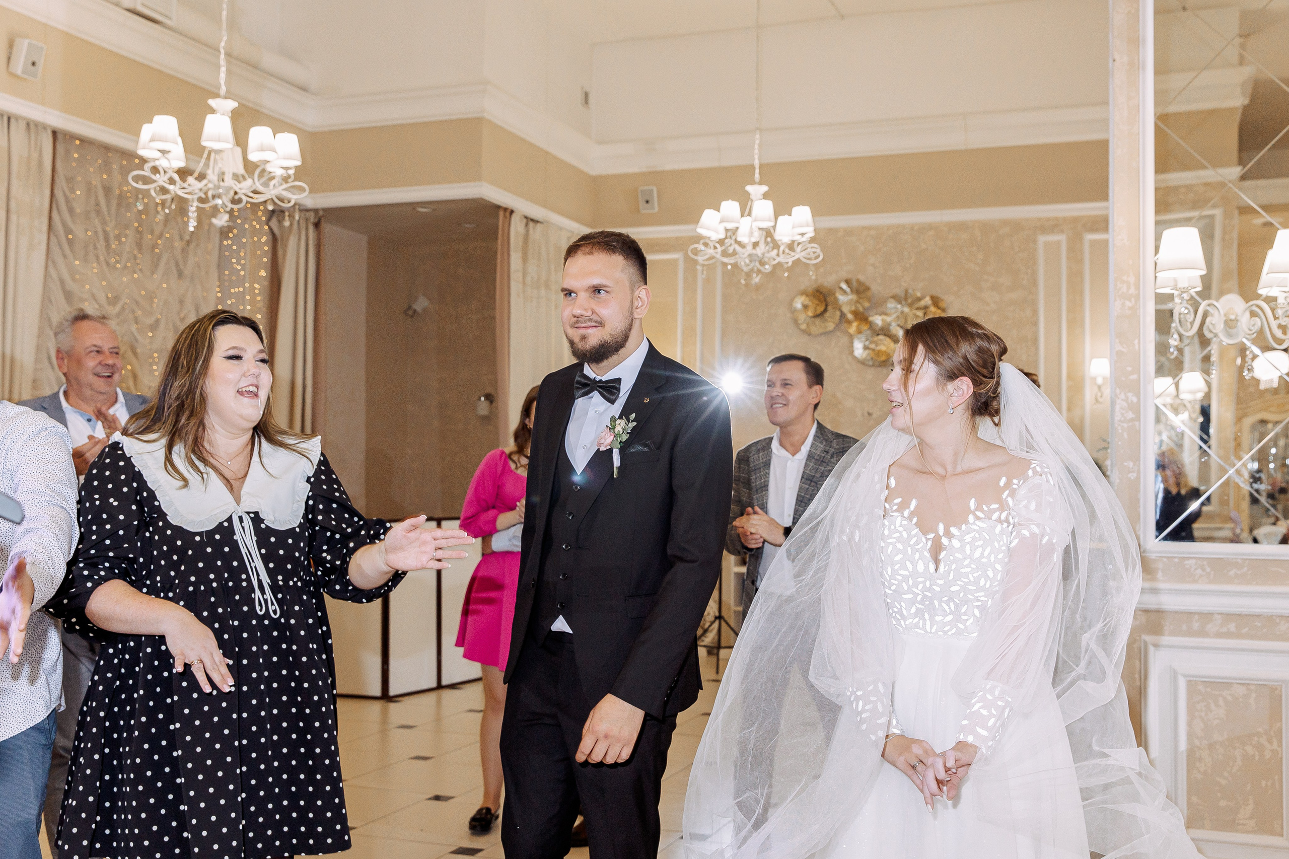 Владислава и Никита. Свадебный и семейный фотограф в Челябинске Юлия Ишимова