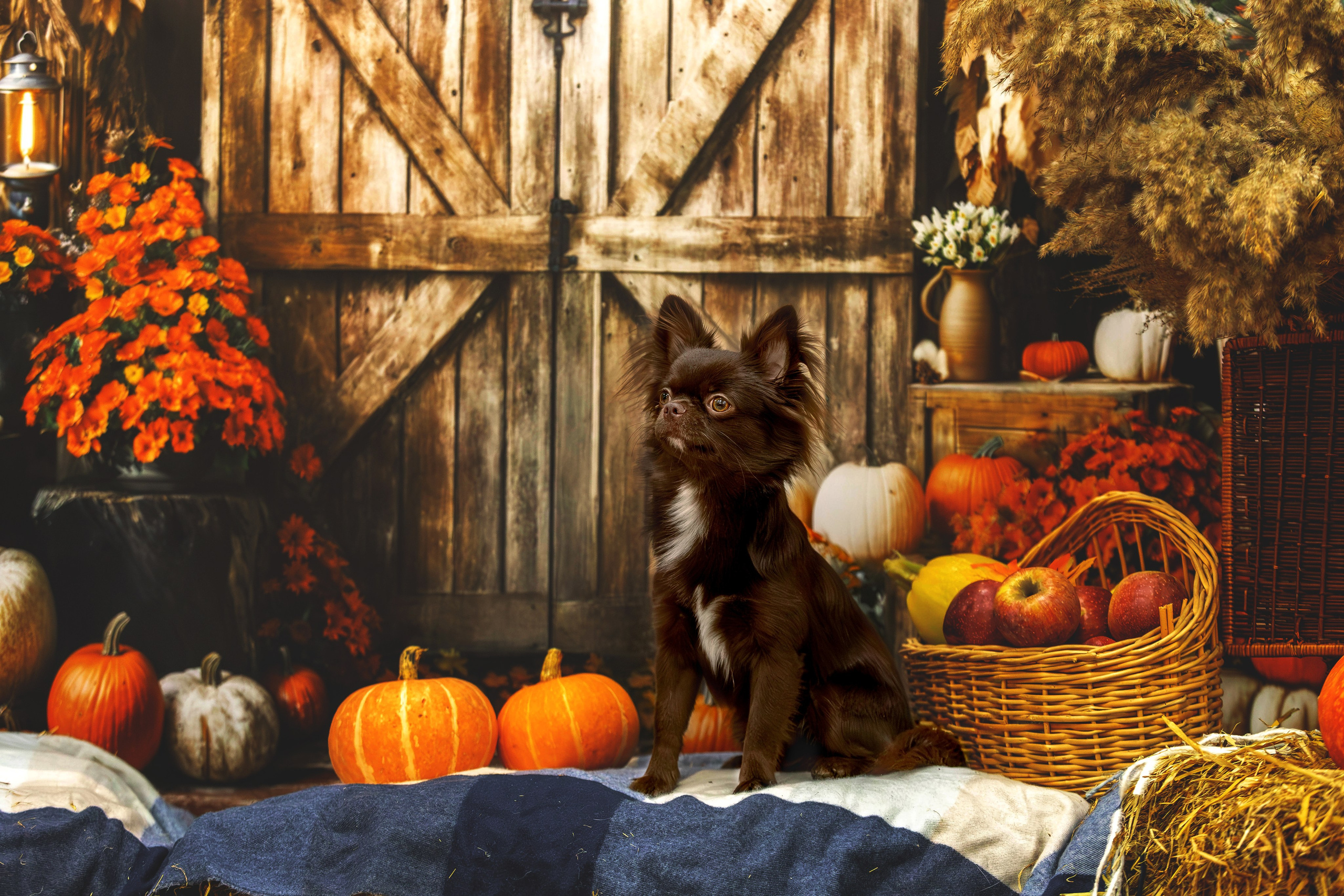 Чихуахуа Бублик. Https://moshkovaphoto.ru/