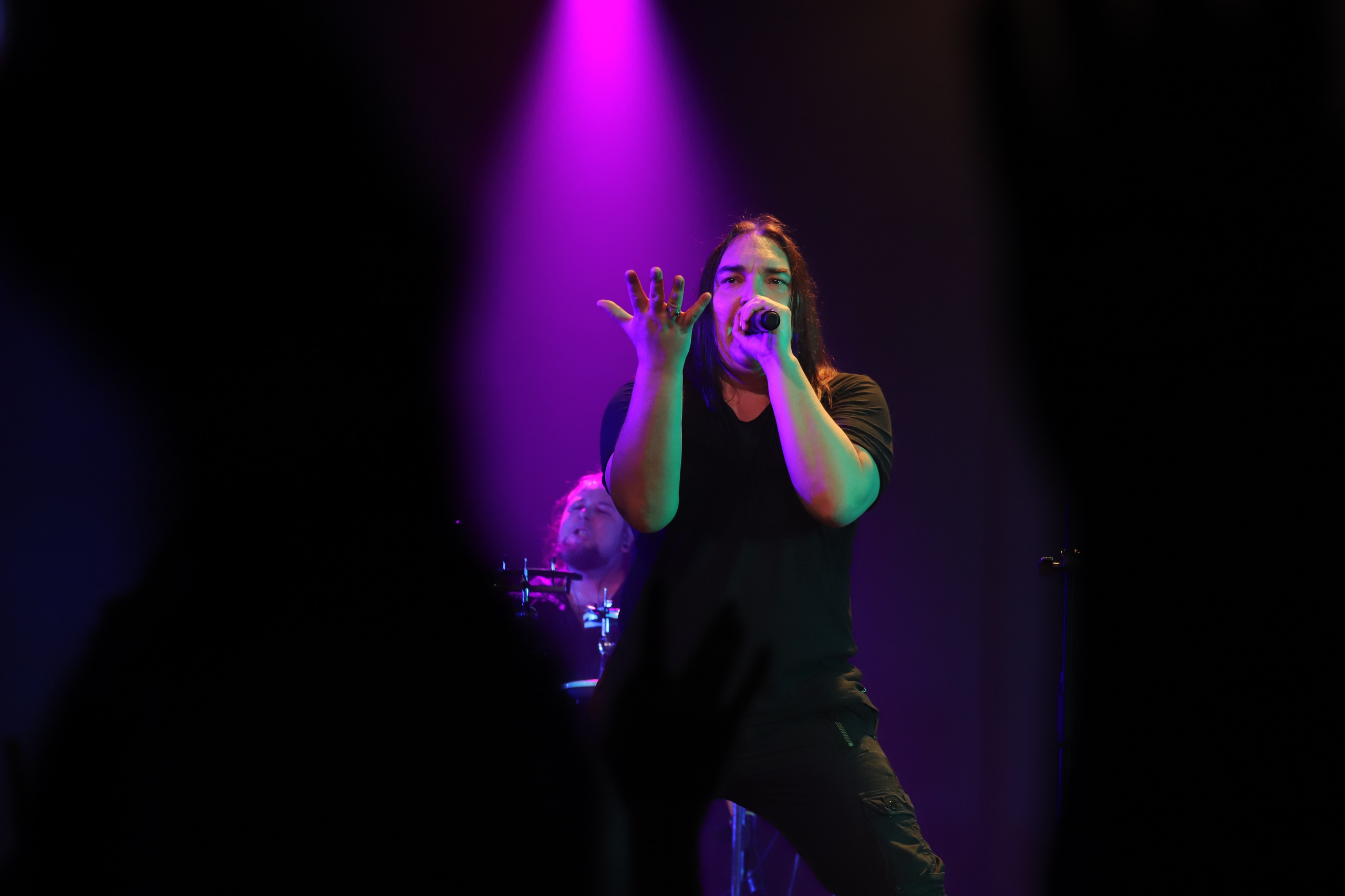 Горшенёв — «Песни Брата». Фотограф в Тюмени Алексей Модин