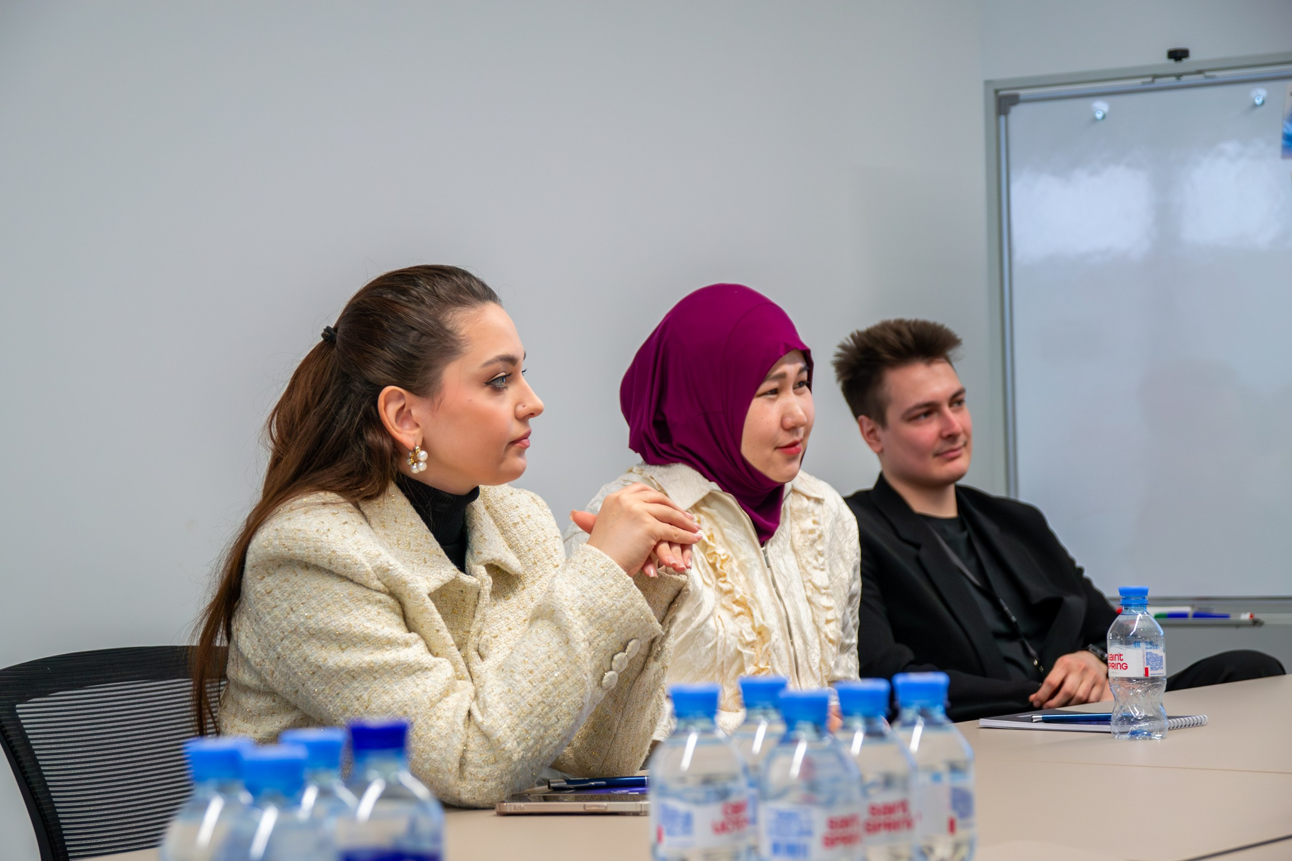 МЕРОПРИЯТИЯ. Фотограф в Москве — Олег Штыканов