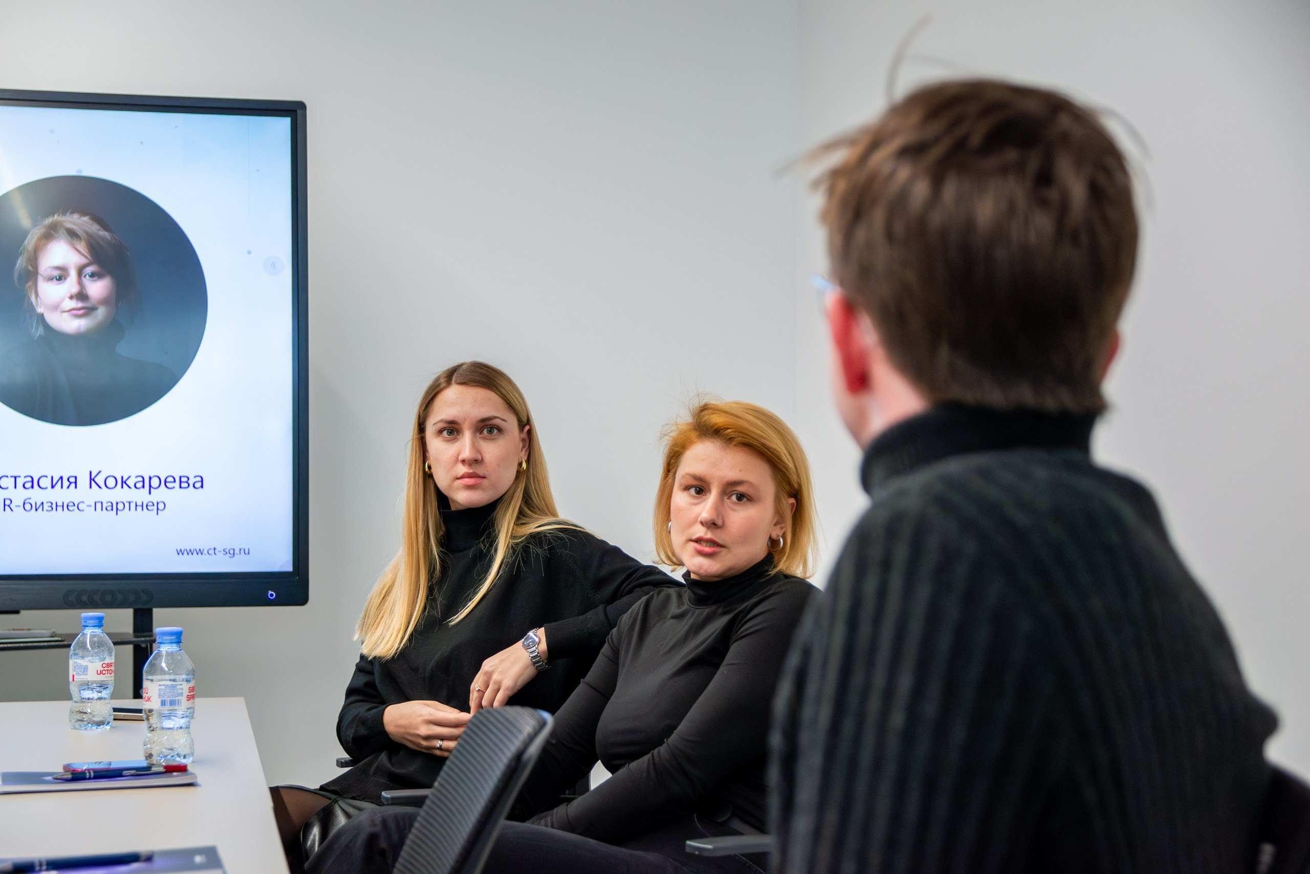 МЕРОПРИЯТИЯ. Фотограф в Москве — Олег Штыканов