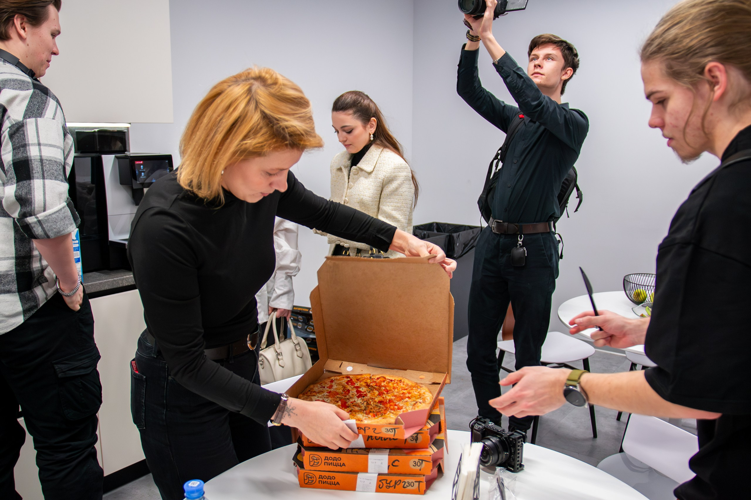 МЕРОПРИЯТИЯ. Фотограф в Москве — Олег Штыканов