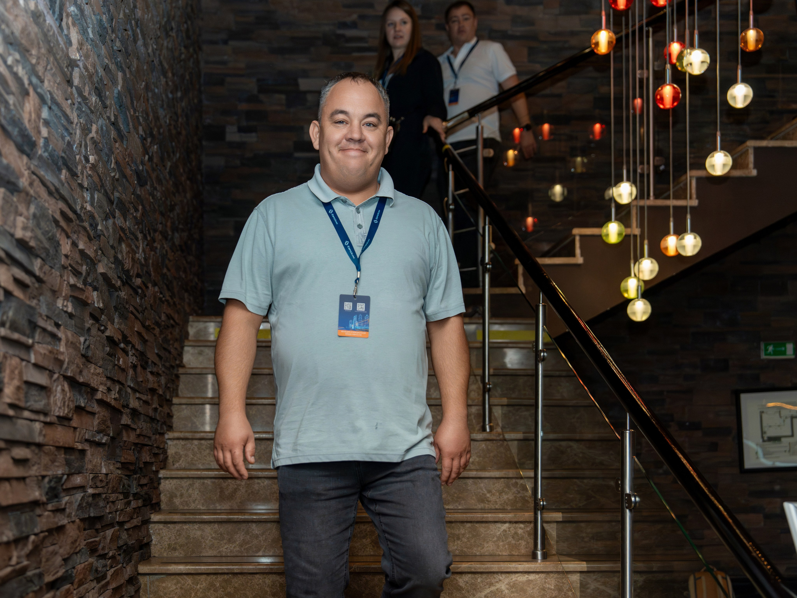 Форум развития 2024 ЕвроХим. Репортажный фотограф в Красной Поляне и Сочи Павлюченко Екатерина