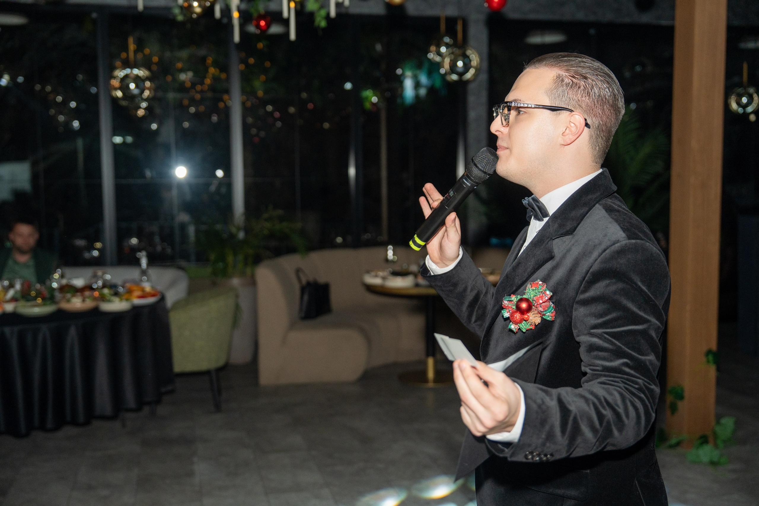 RS NYEAR2026. Репортажный фотограф в Красной Поляне и Сочи Павлюченко Екатерина