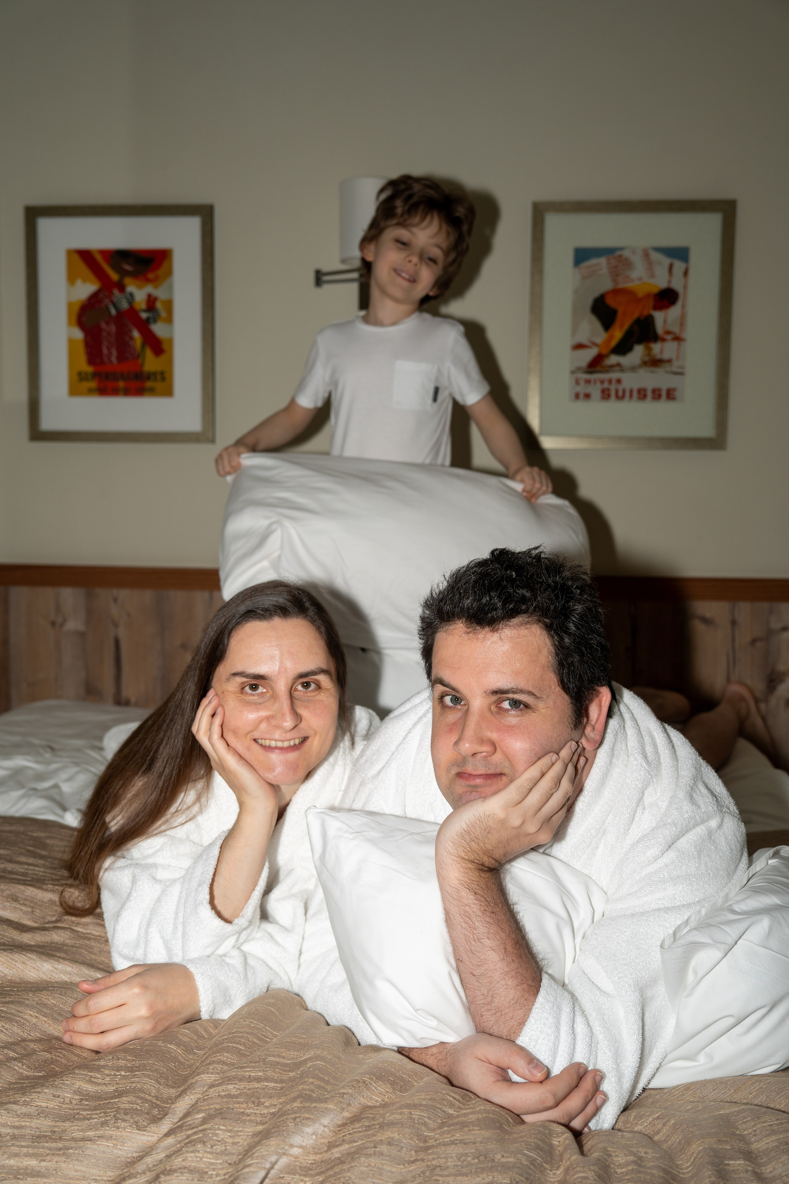 RS NYEAR2026. Репортажный фотограф в Красной Поляне и Сочи Павлюченко Екатерина