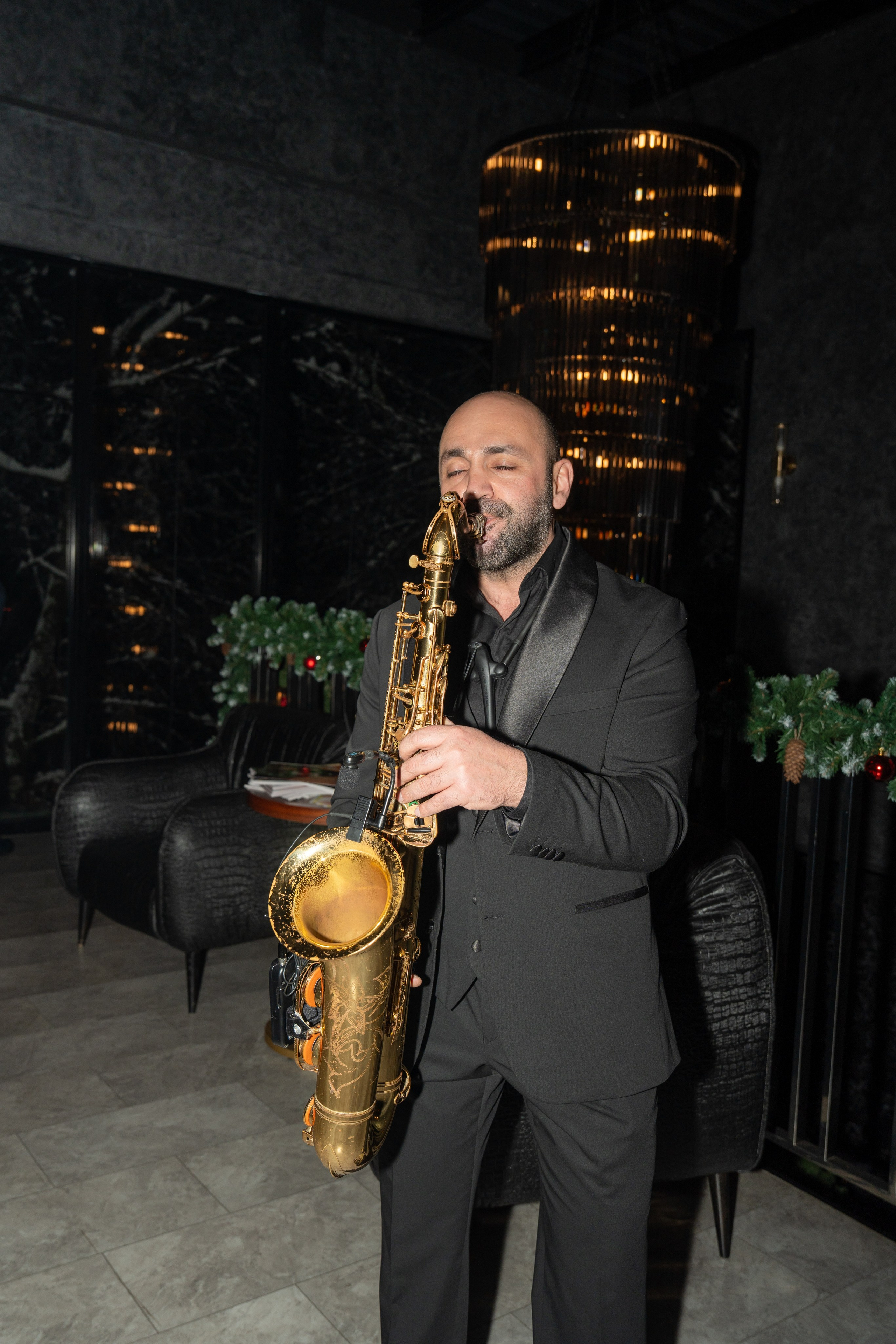 RS NYEAR2026. Репортажный фотограф в Красной Поляне и Сочи Павлюченко Екатерина