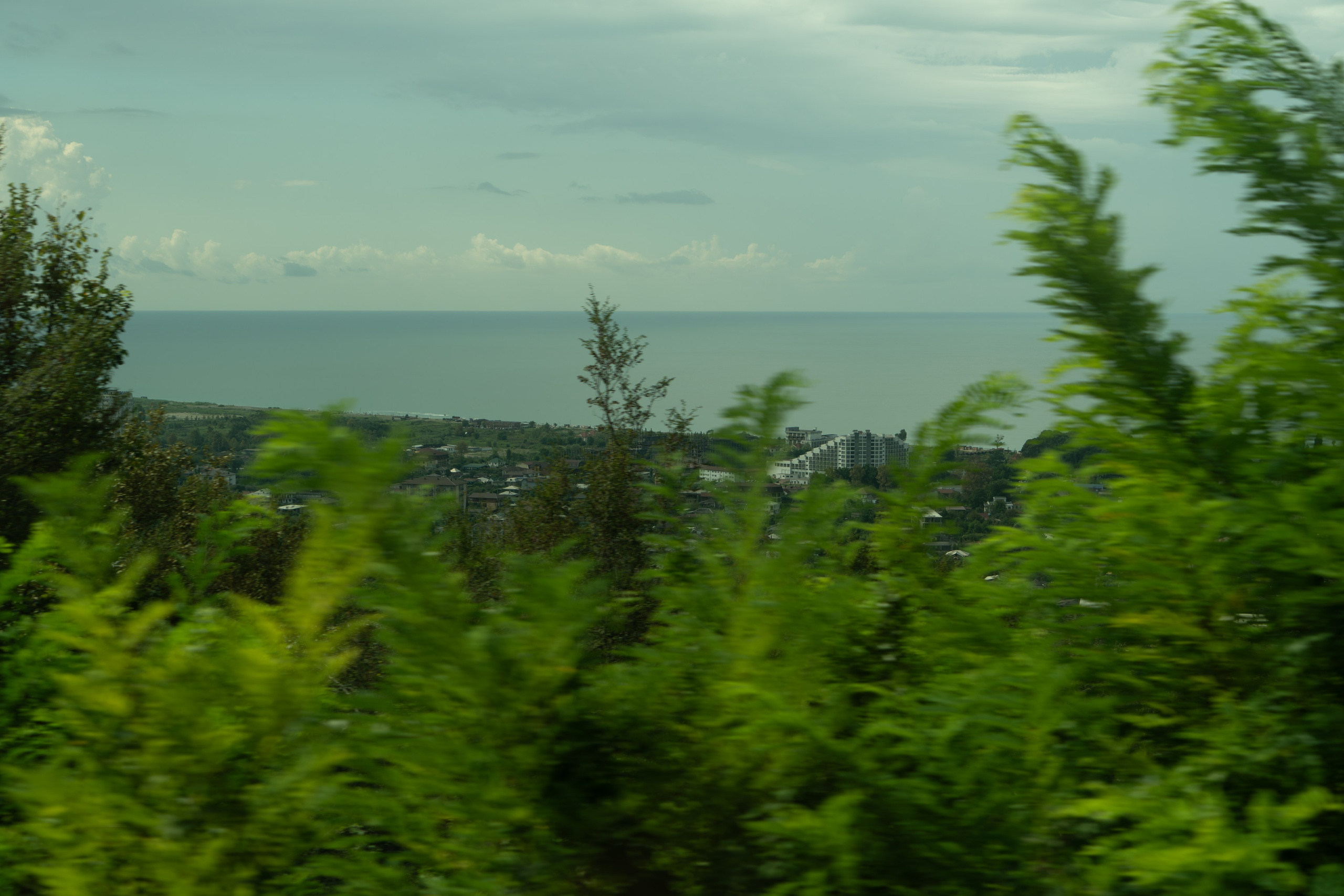 MICE мероприятие — тур по Абхазии. Репортажный фотограф в Красной Поляне и Сочи Павлюченко Екатерина