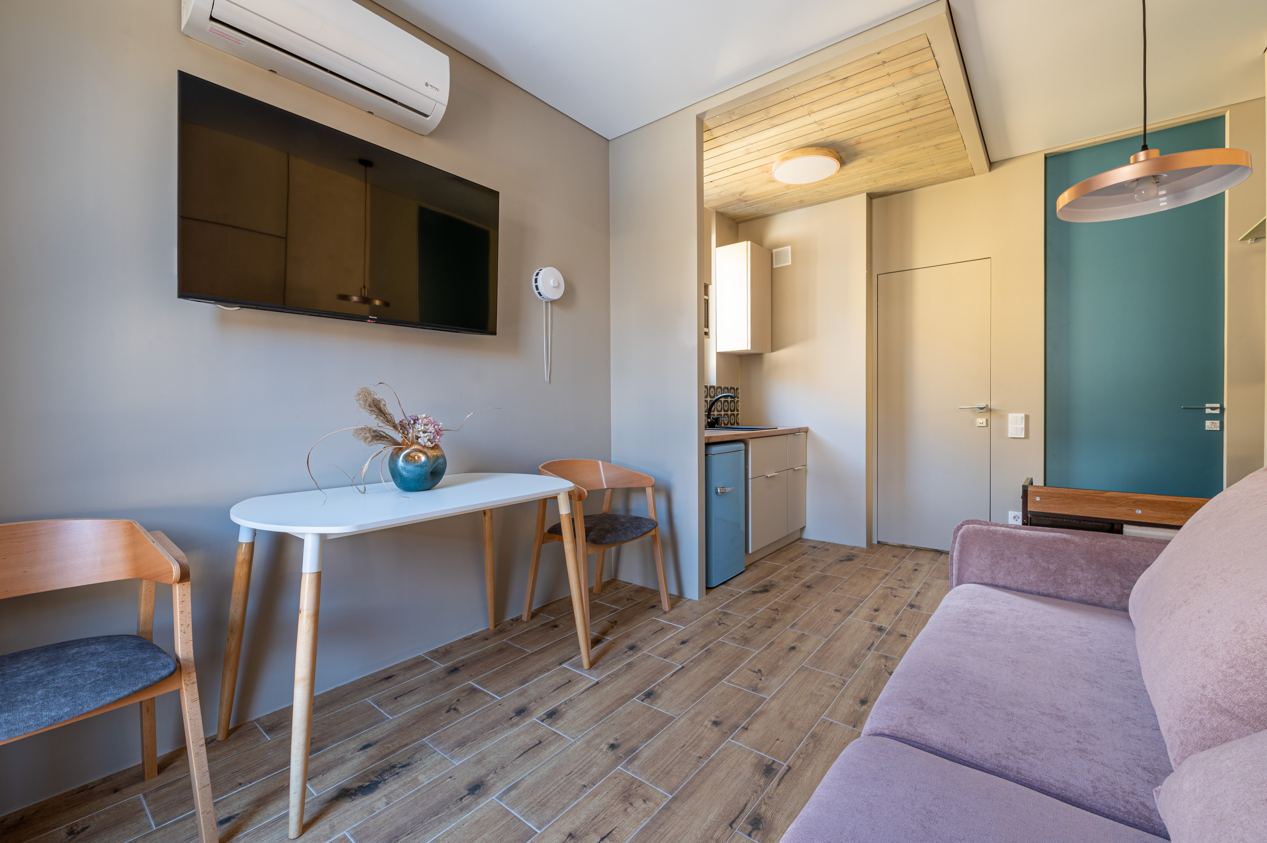 Апарт-отель Куб Green в Красной Поляне. Репортажный фотограф в Красной Поляне и Сочи Павлюченко Екатерина