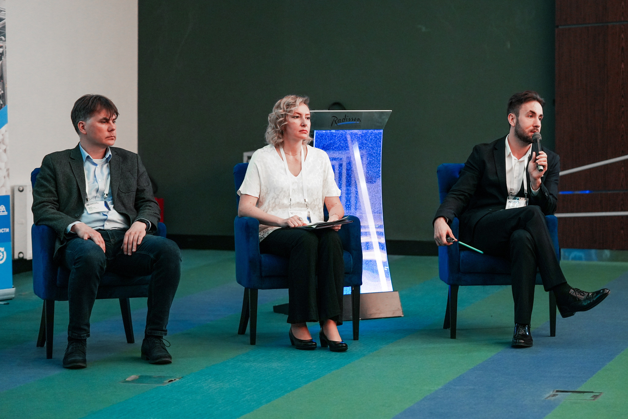 Форум «Полимерный бизнес России» на курорте Роза Хутор. Репортажный фотограф в Красной Поляне и Сочи Павлюченко Екатерина