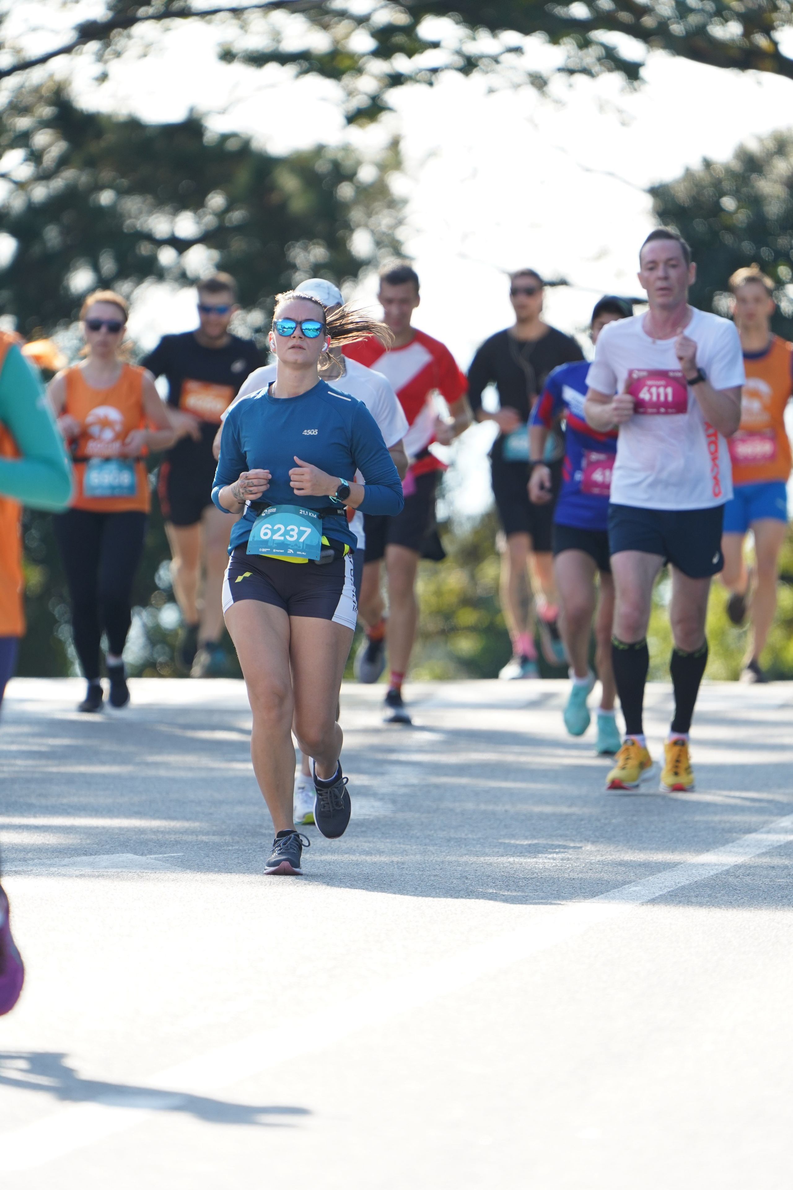 Сочи Марафон 2022 — отстрел. Репортажный фотограф в Красной Поляне и Сочи Павлюченко Екатерина