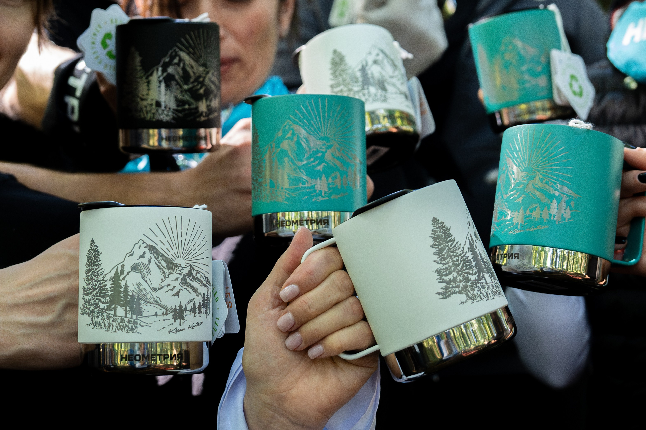 MICE меоприятие на курорте Красная Поляна для компании «Неометрия''. Репортажный фотограф в Красной Поляне и Сочи Павлюченко Екатерина