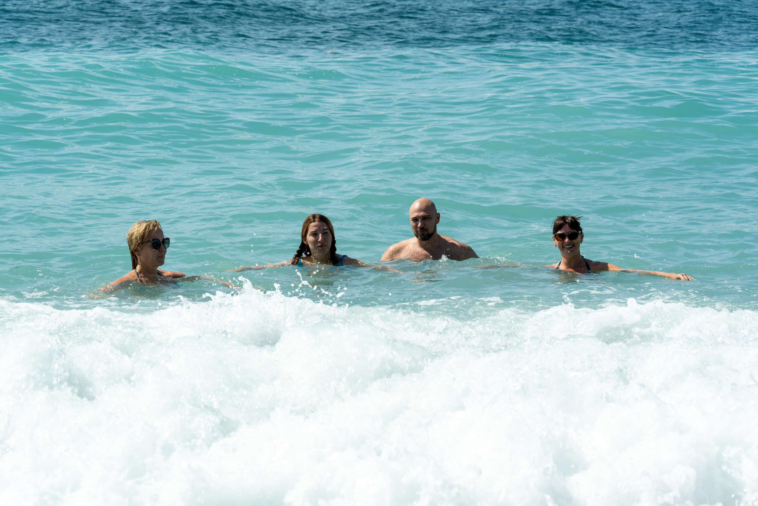 MICE мероприятие — тур по Абхазии. Репортажный фотограф в Красной Поляне и Сочи Павлюченко Екатерина