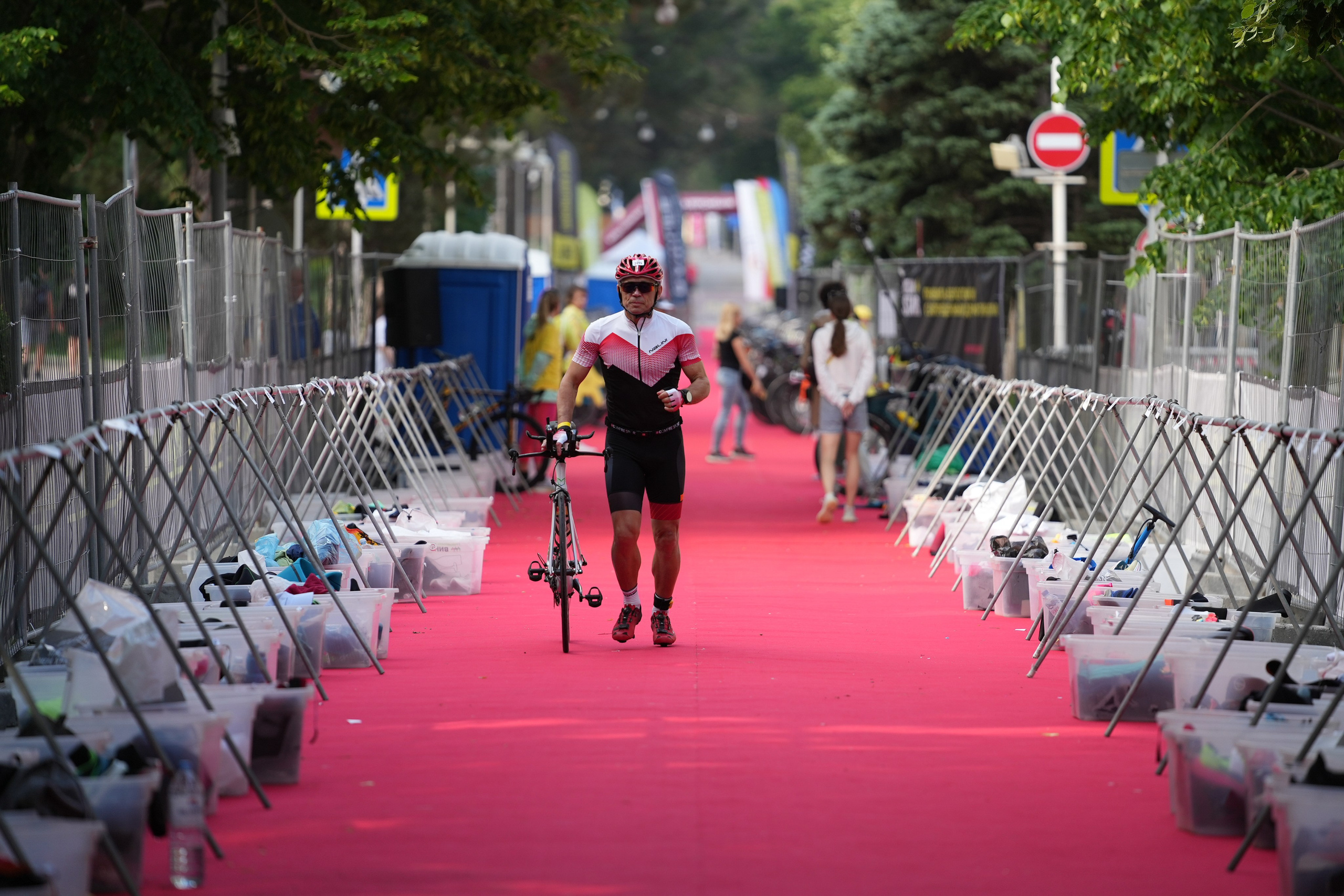 Триатлон Геленджик 2023 — отстрел. Репортажный фотограф в Красной Поляне и Сочи Павлюченко Екатерина