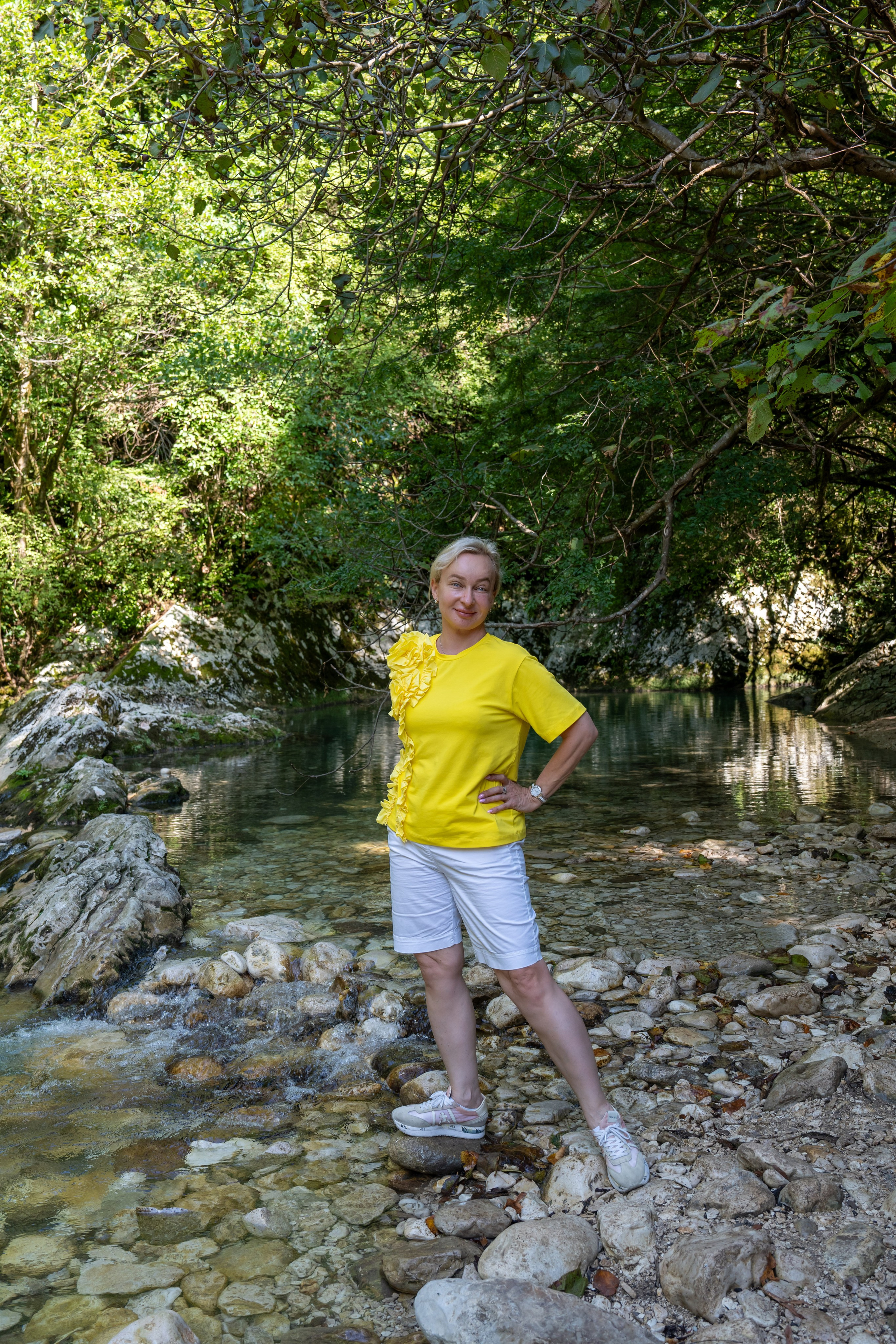 Mice мероприятие — тур по Абхазии. Репортажный фотограф в Красной Поляне и Сочи Павлюченко Екатерина