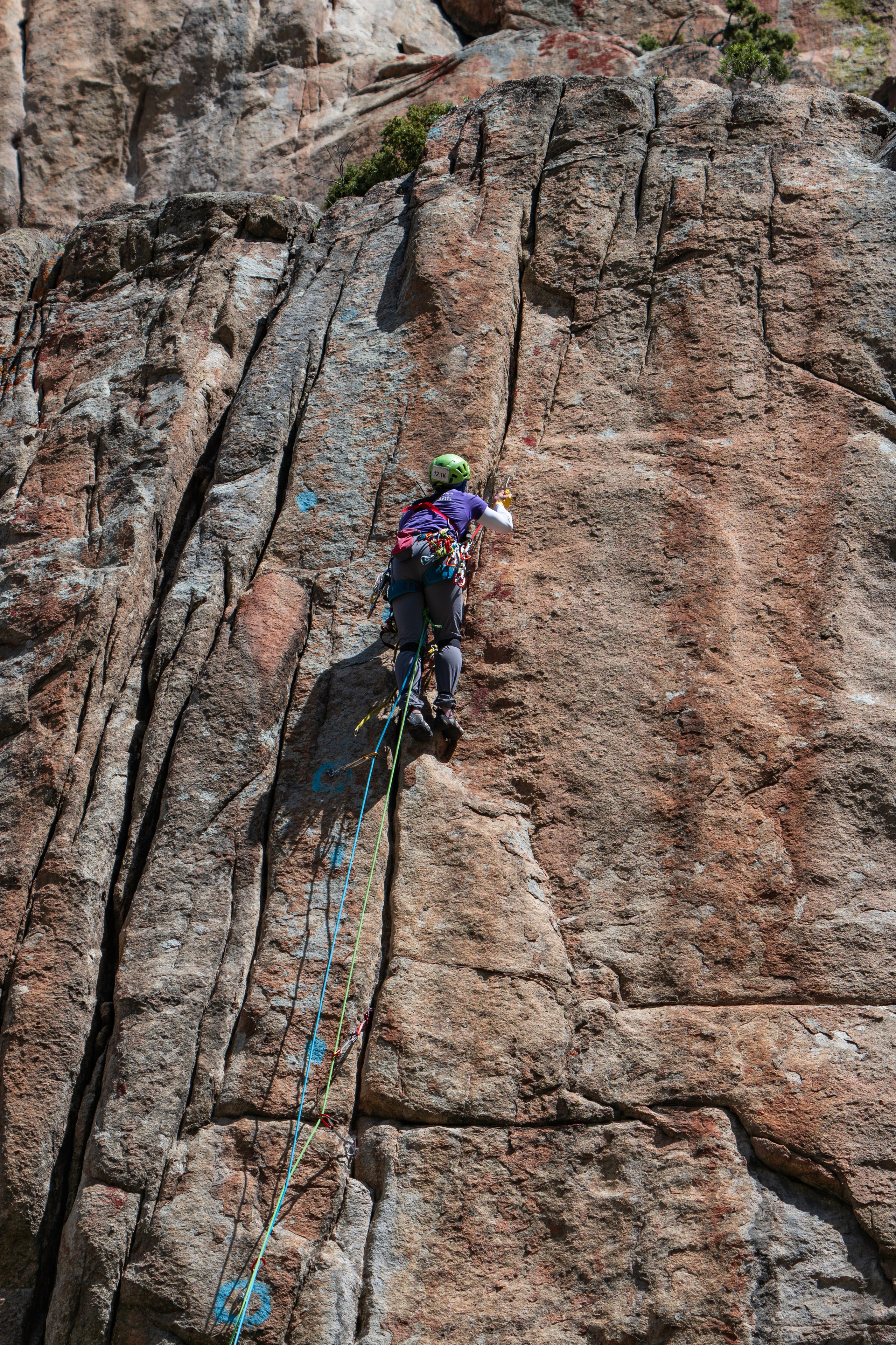 Альпинизм и скалолазание. Репортажный фотограф в Красной Поляне и Сочи Павлюченко Екатерина