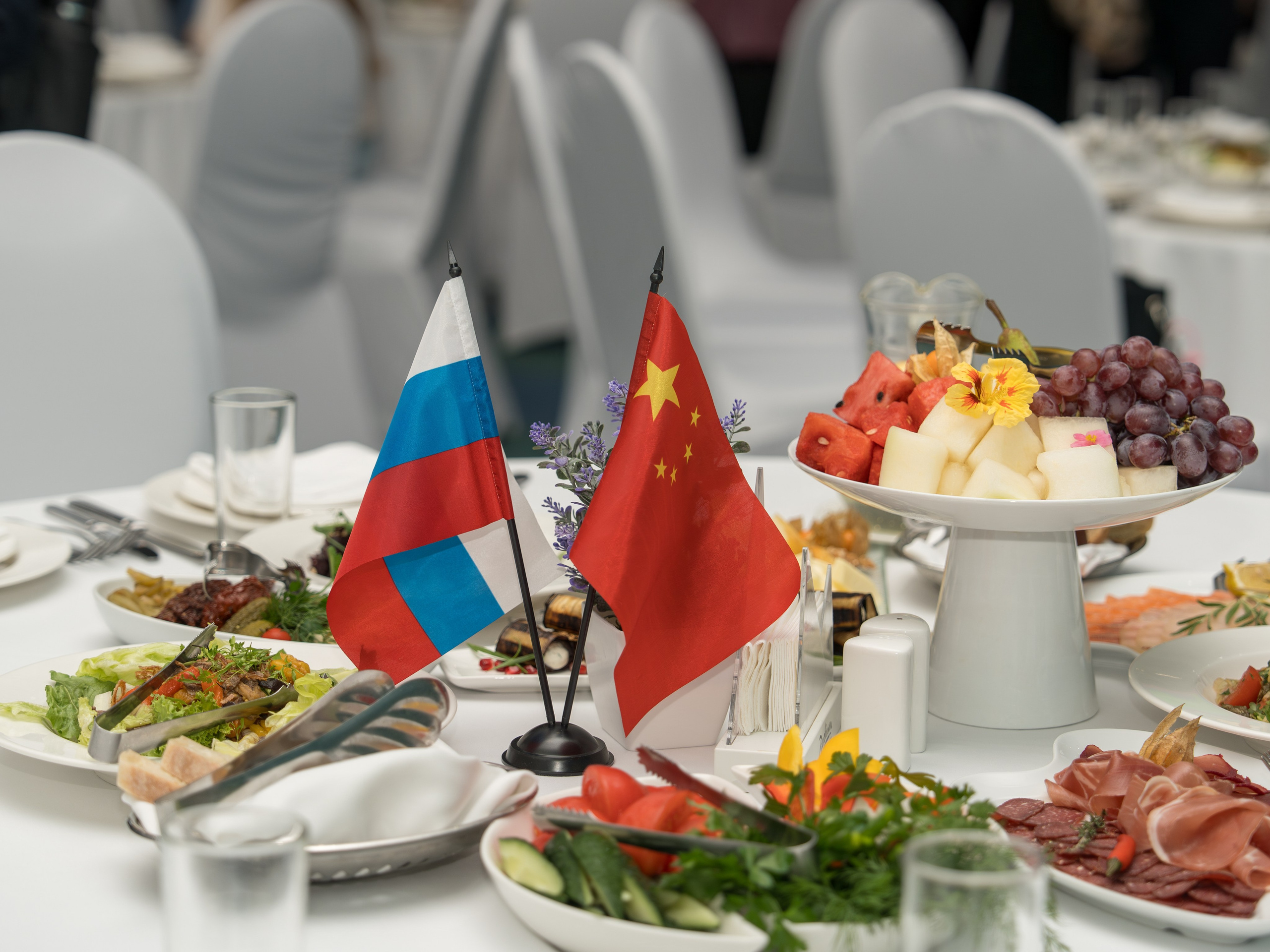 ChinaRosaFest 2024. Репортажный фотограф в Красной Поляне и Сочи Павлюченко Екатерина