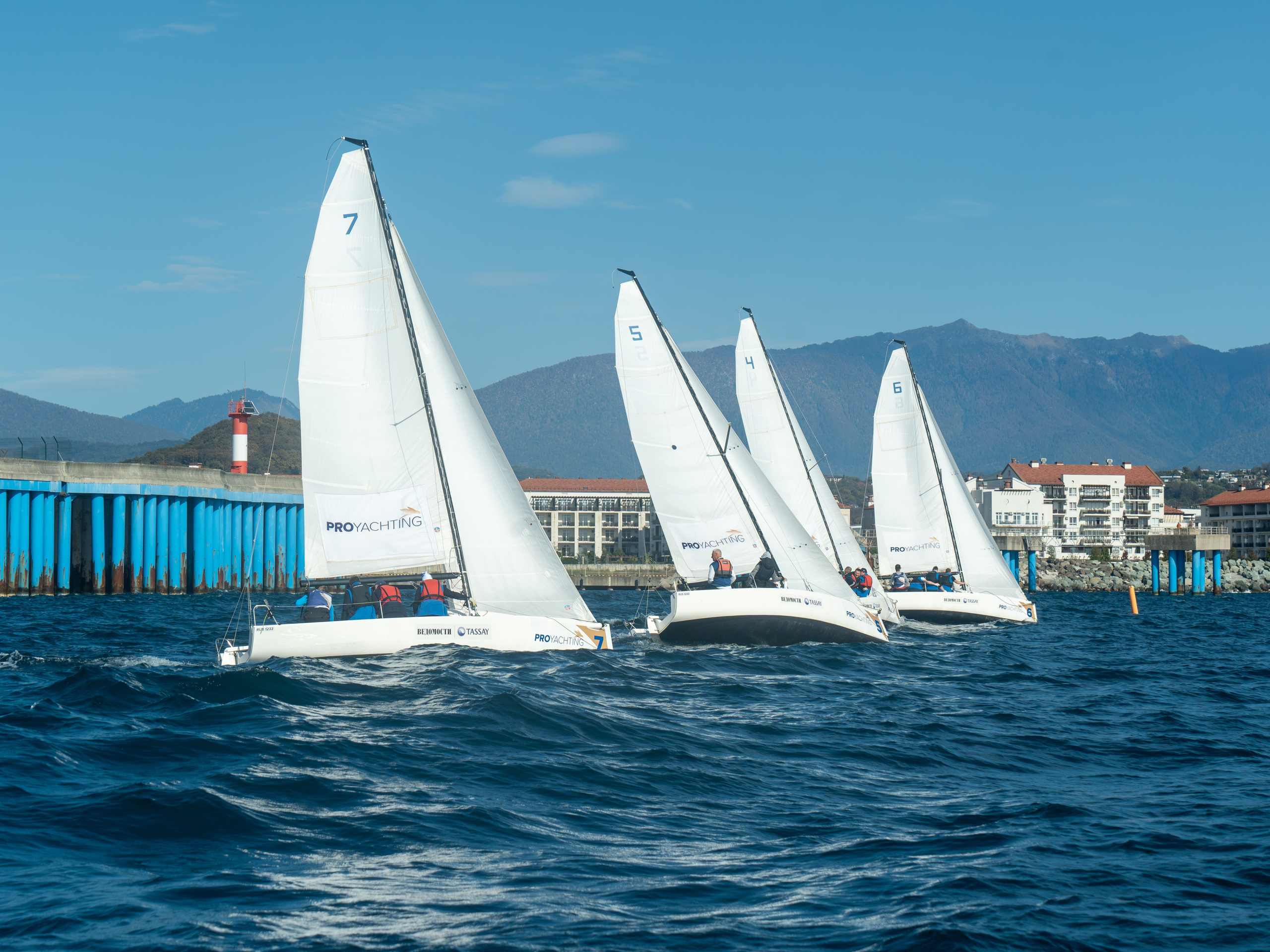 MICE мероприятие для компании «Базис». Репортажный фотограф в Красной Поляне и Сочи Павлюченко Екатерина