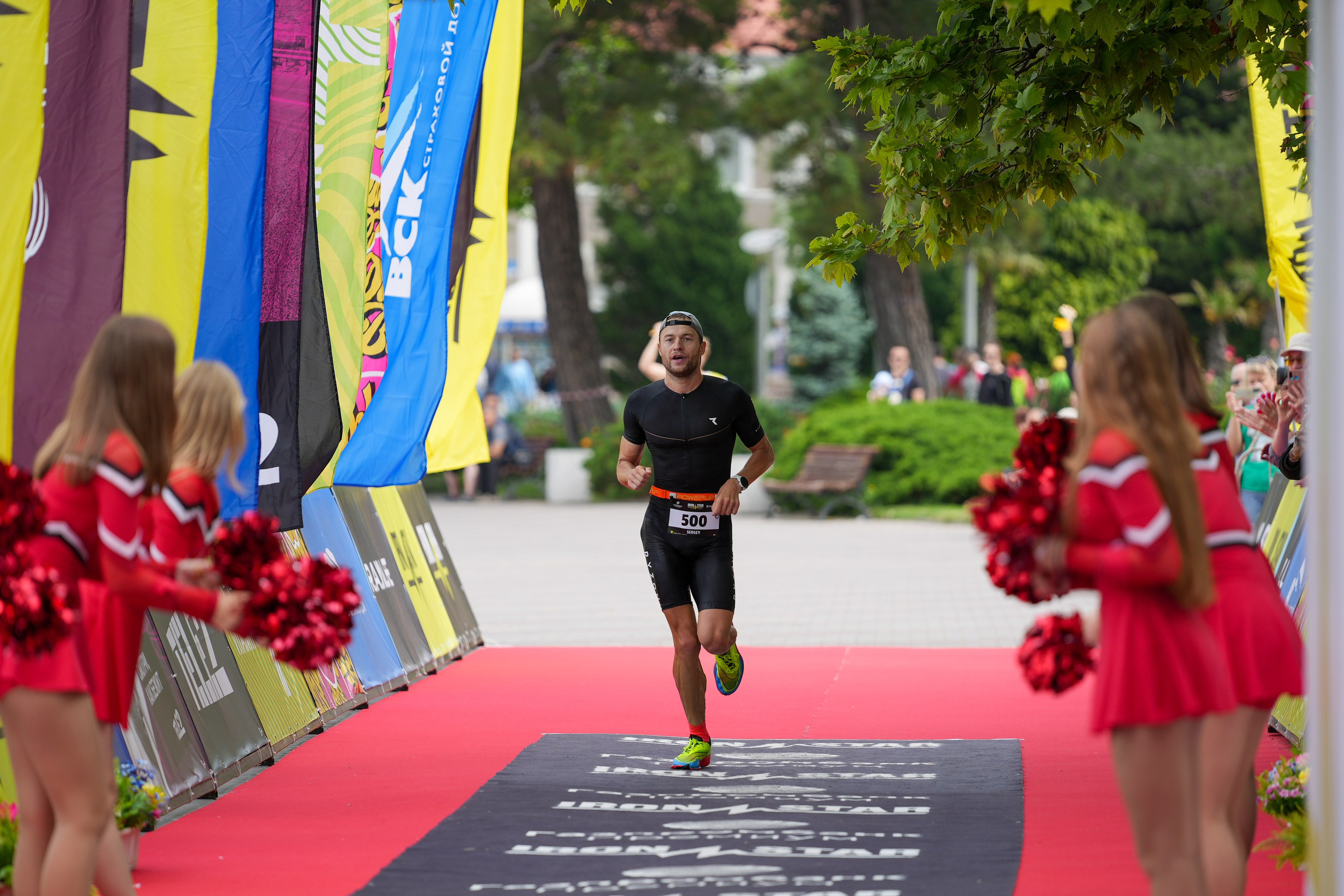 Триатлон Геленджик 2023 — отстрел. Репортажный фотограф в Красной Поляне и Сочи Павлюченко Екатерина