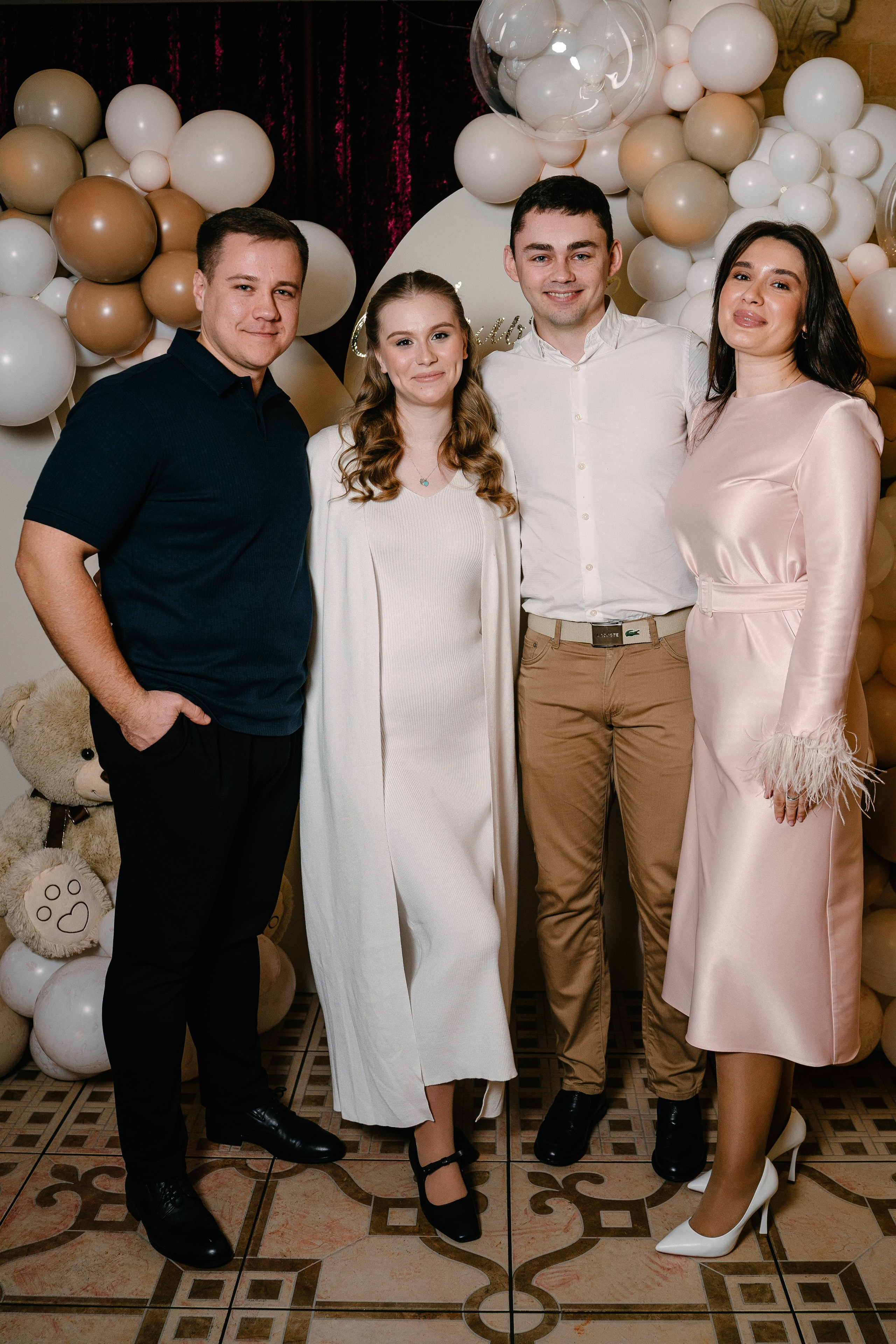 Мальчик или Девочка?. Свадебный и семейный фотограф в Воронеже Анастасия Бойко