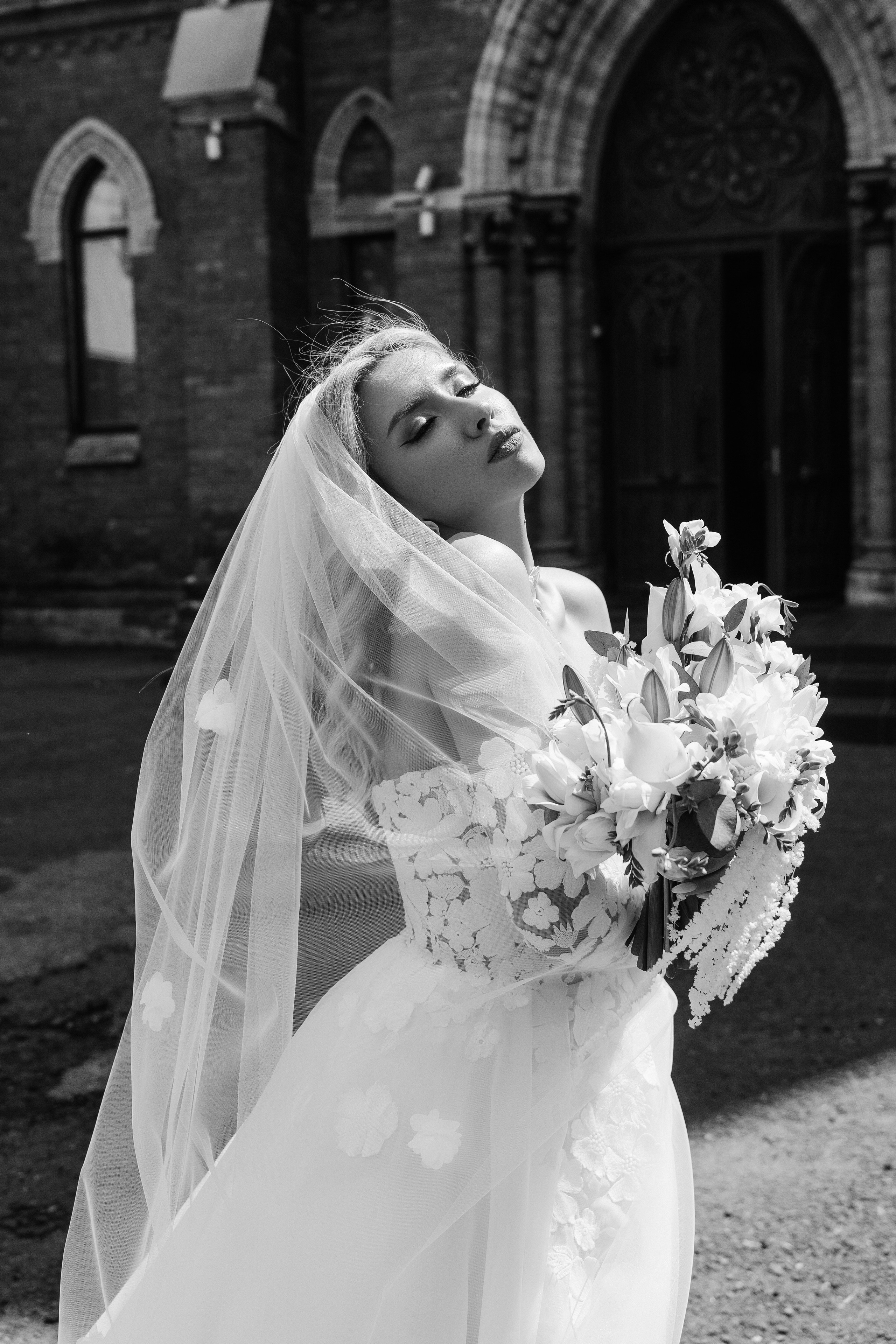 Виктория и Данила. Дмитрий Зайцев свадебный фотограф Тамбов