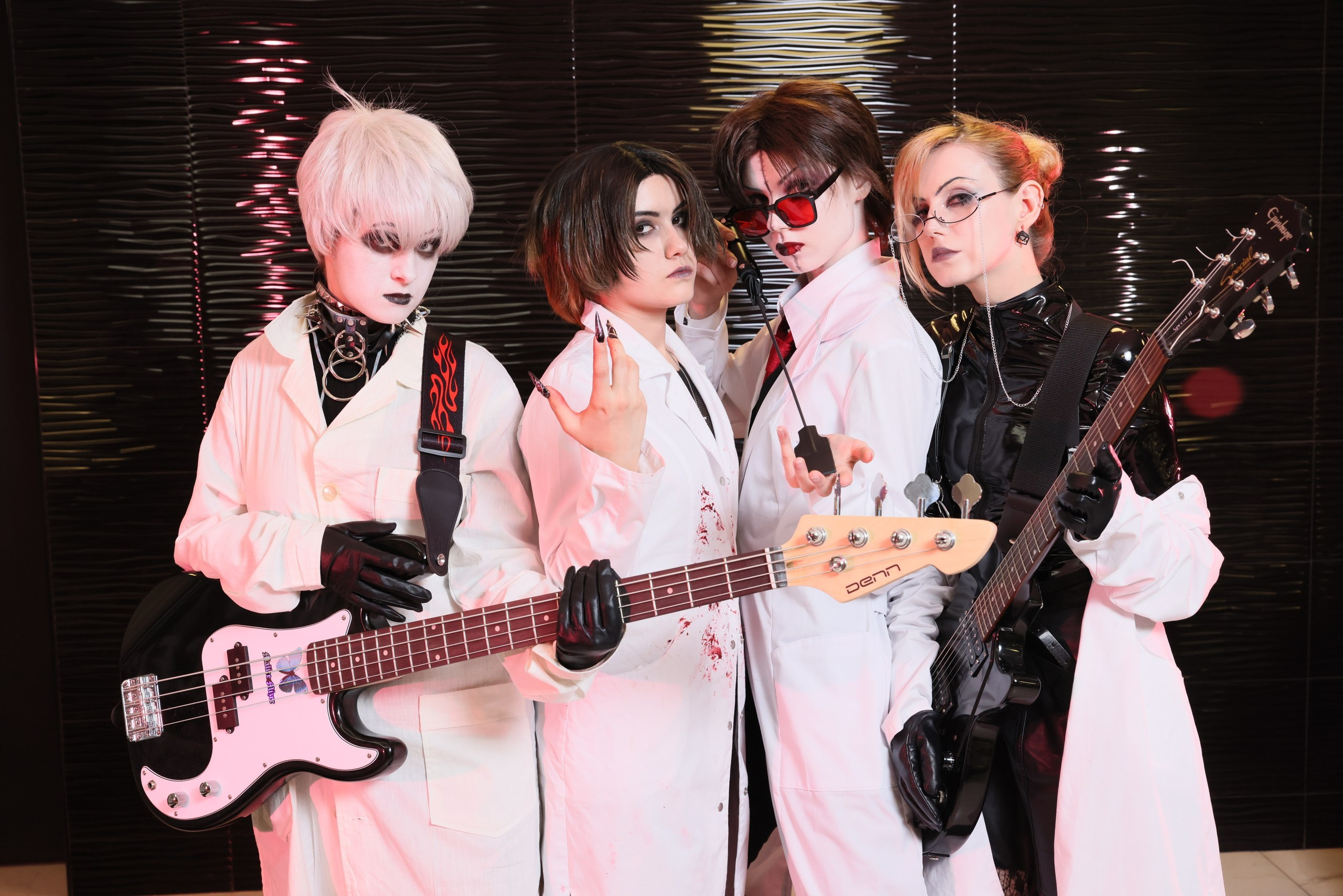 Юки, но Одори 13. Фотограф в Туле Крупский АнДРей. Фотостудия «КАДР71» в Туле