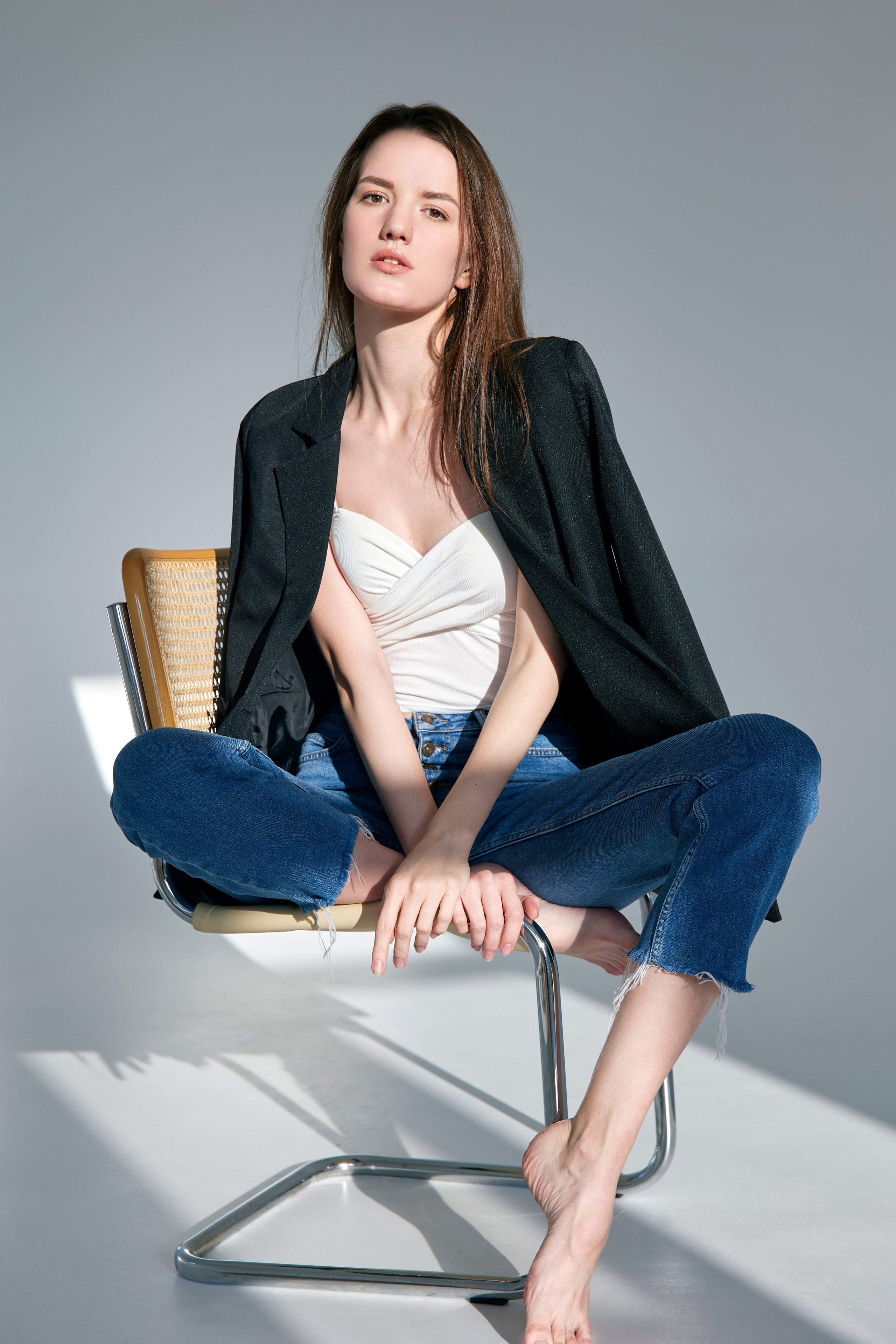 Вероника. Фотограф в Самаре Анастасия Афанасьева