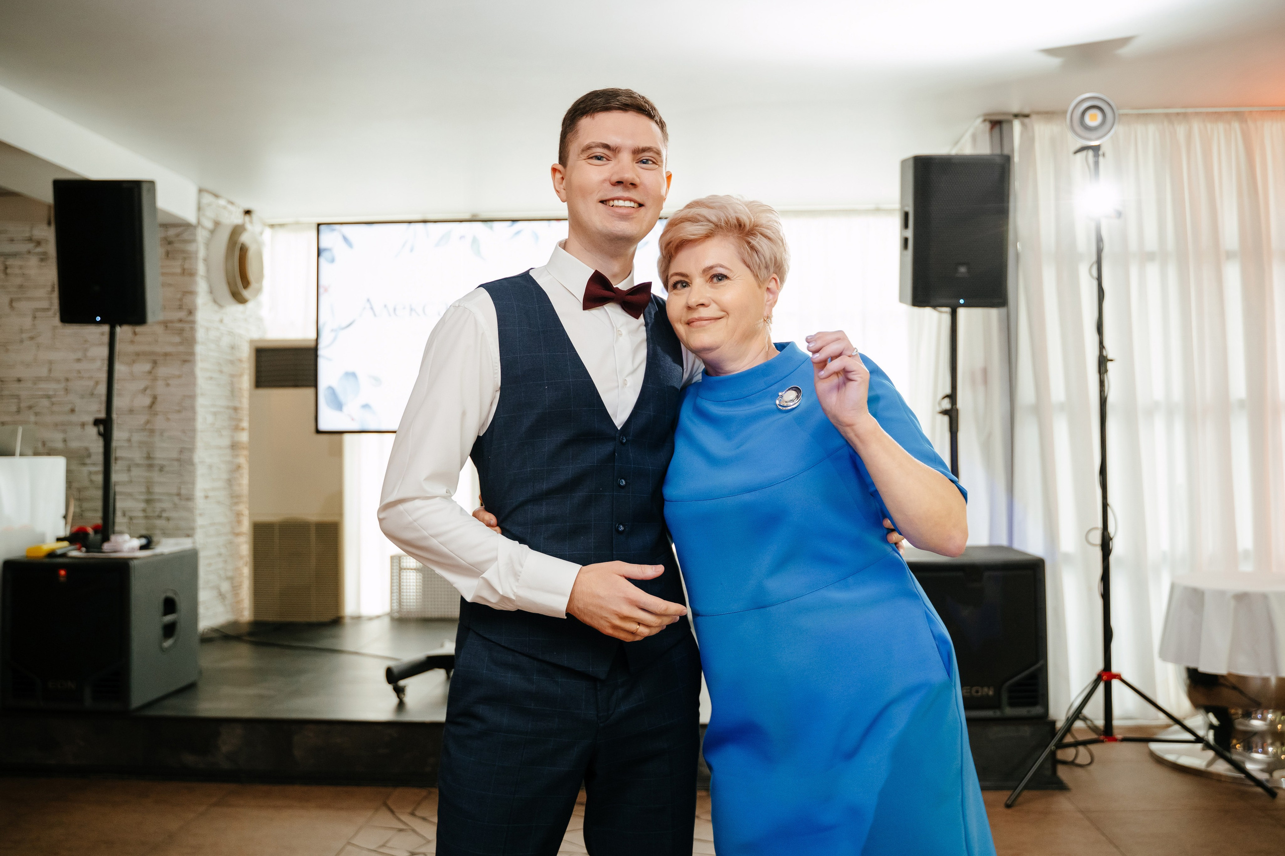 Александр и Мария. Семейный и свадебный фотограф в Санкт-Петербурге и Москве