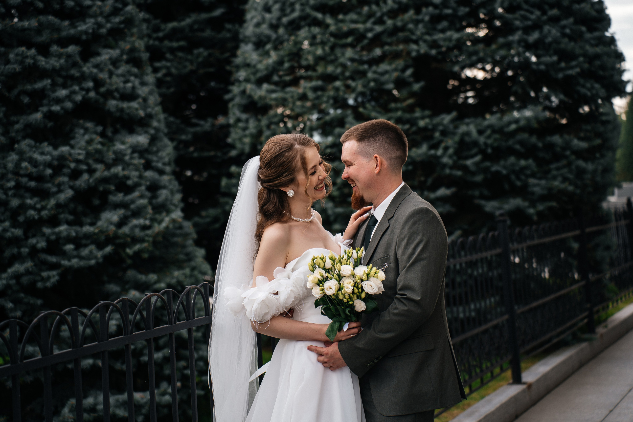 Свадьбы. Фотограф в Екатеринбурге