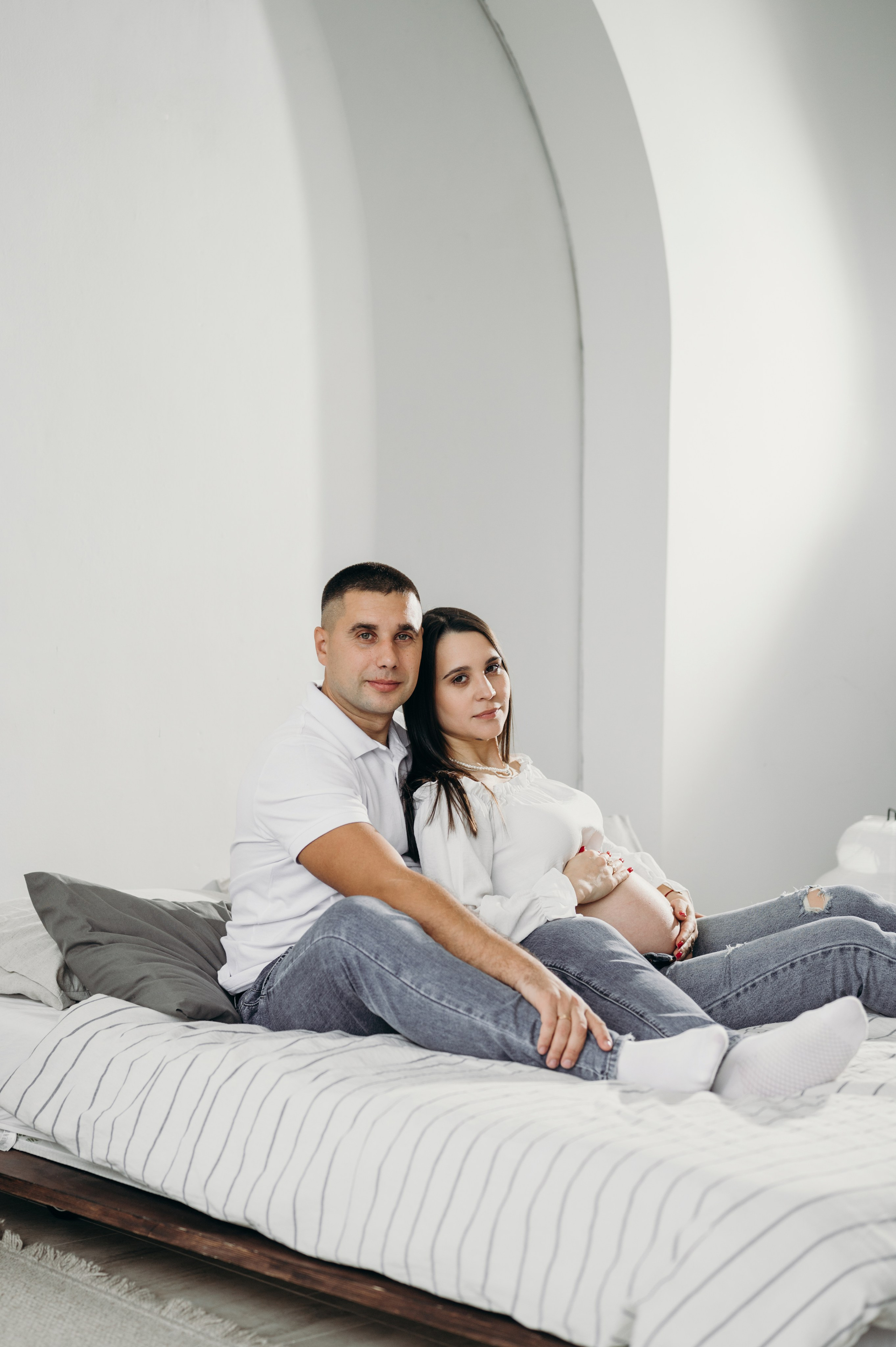 Продолжение истории. Свадебный и семейный фотограф в Красноярске Виктория Тимонина